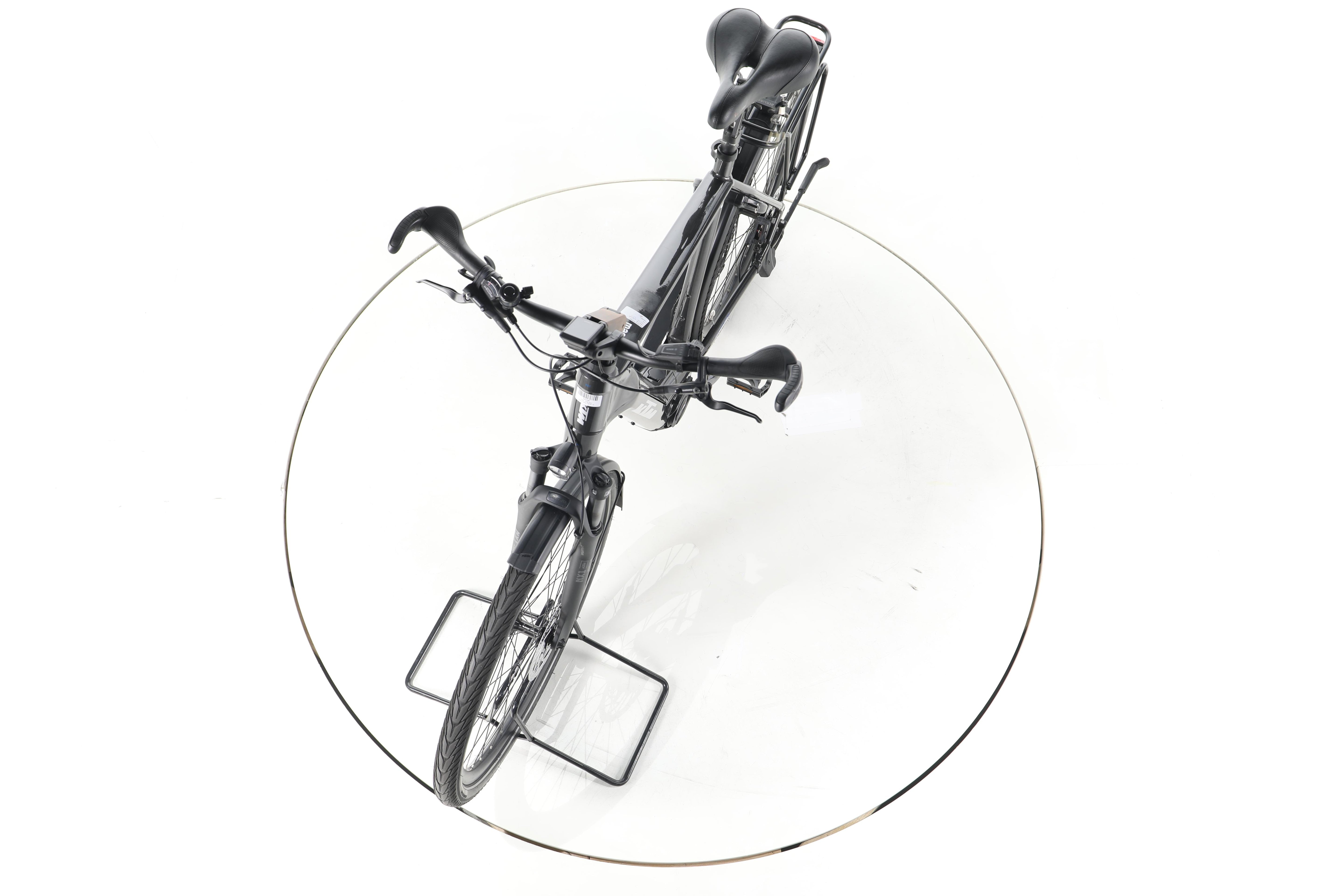 KTM Macina Style 730 Trekking E-Bike - Image 17