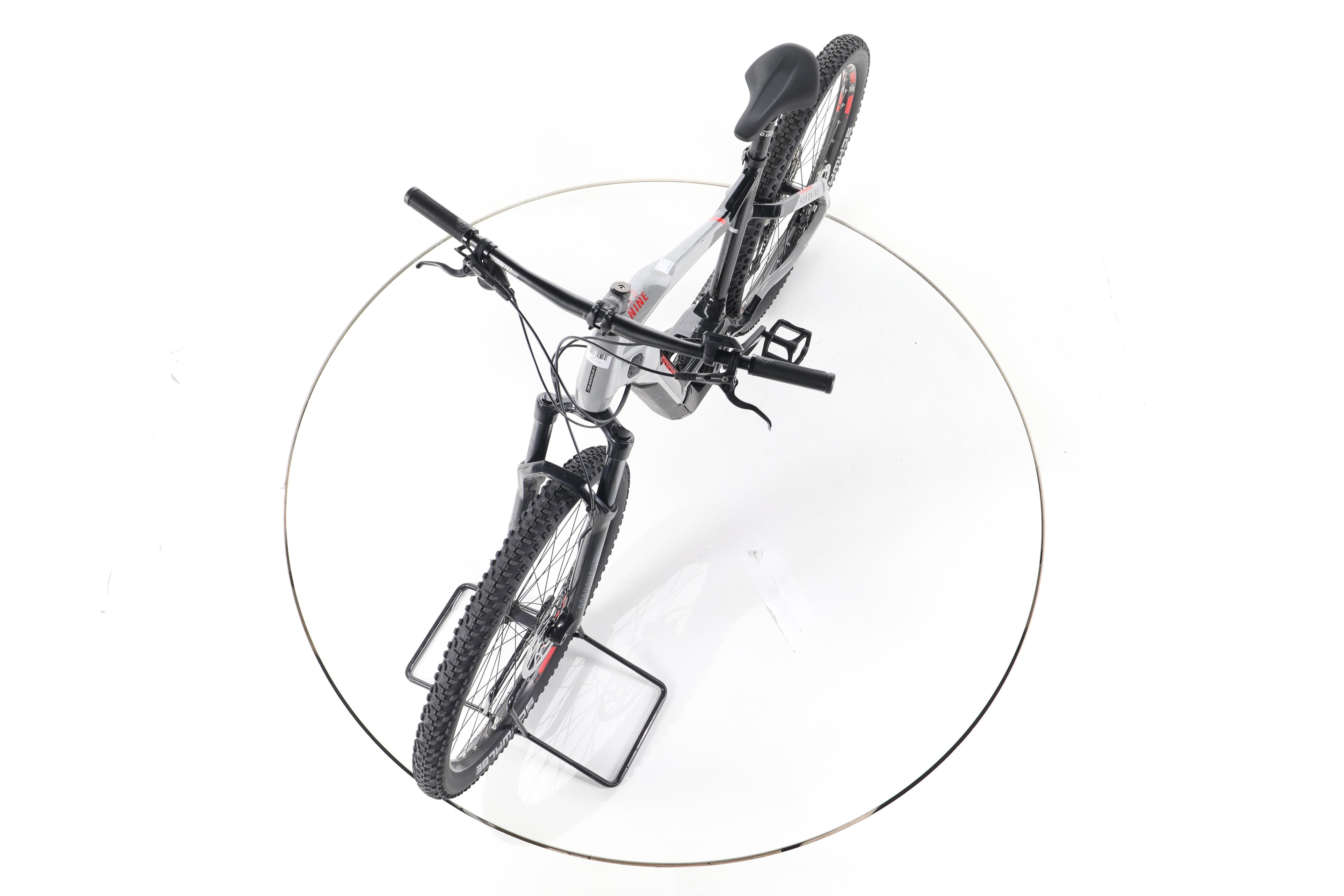 Haibike HardNine 9 E-Bike - Image 17
