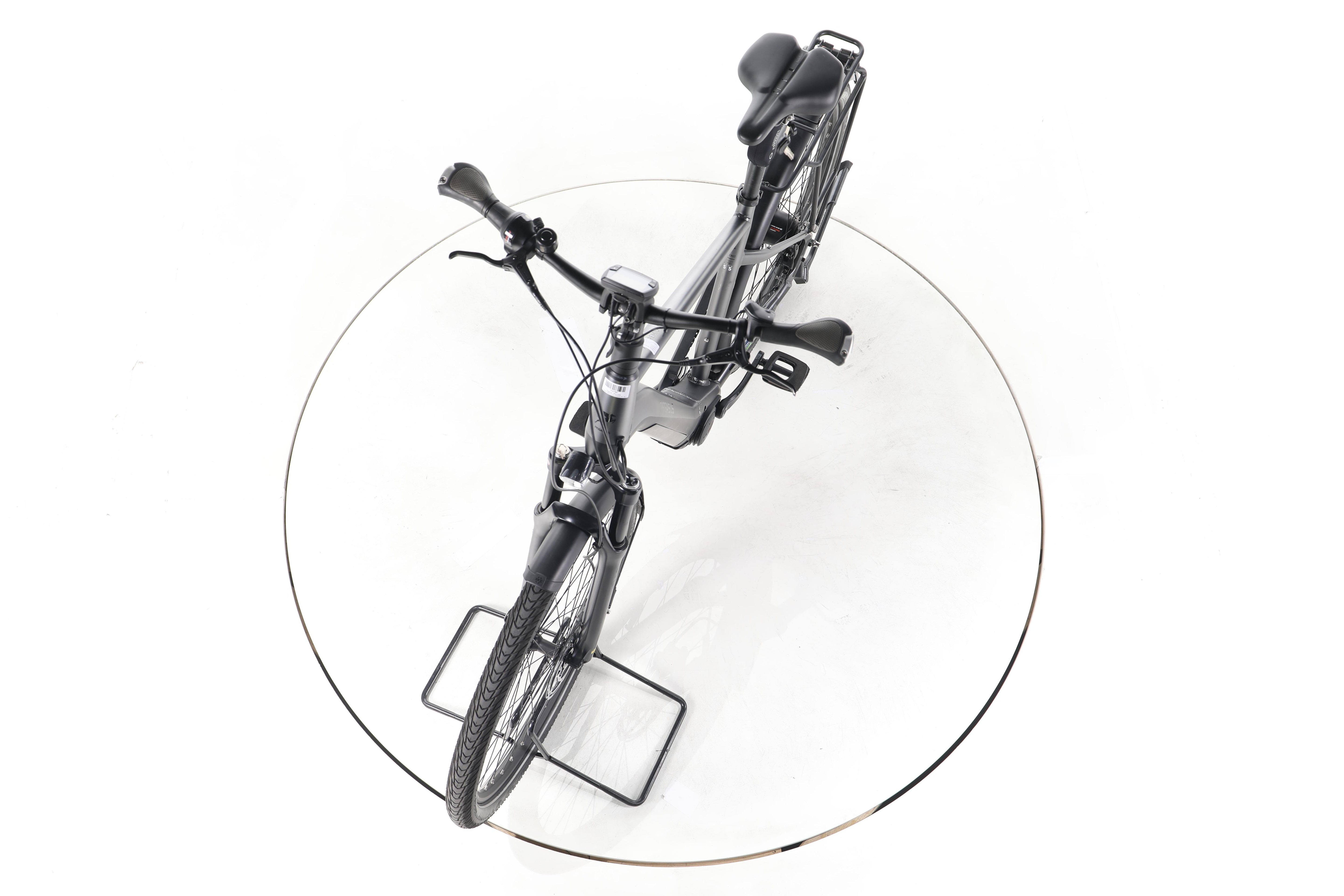 Pegasus Premio EVO 5 Lite Comfort City E-Bike - Image 17