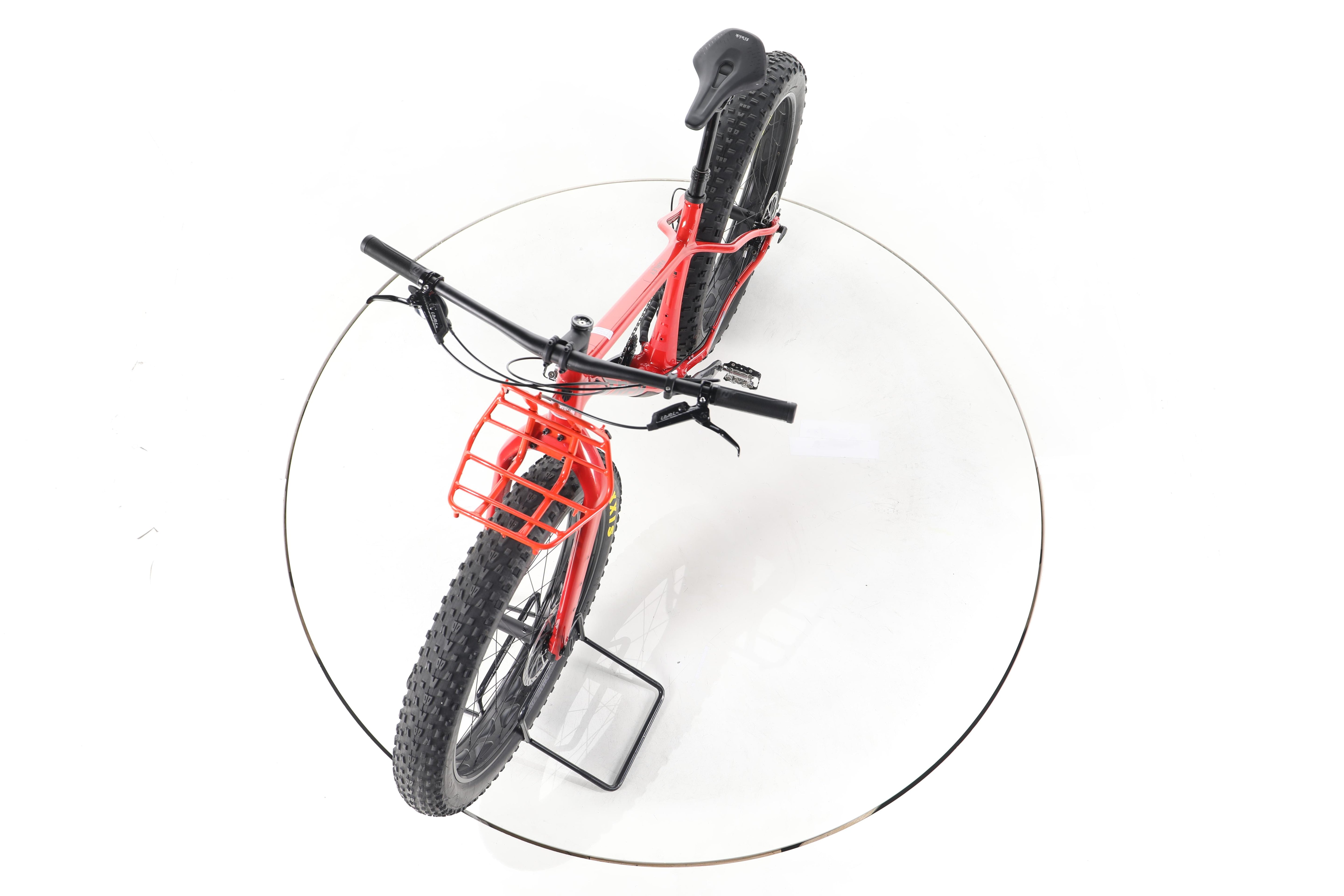 Trek Farley 9.6 Fahrrad Hardtail - Image 17