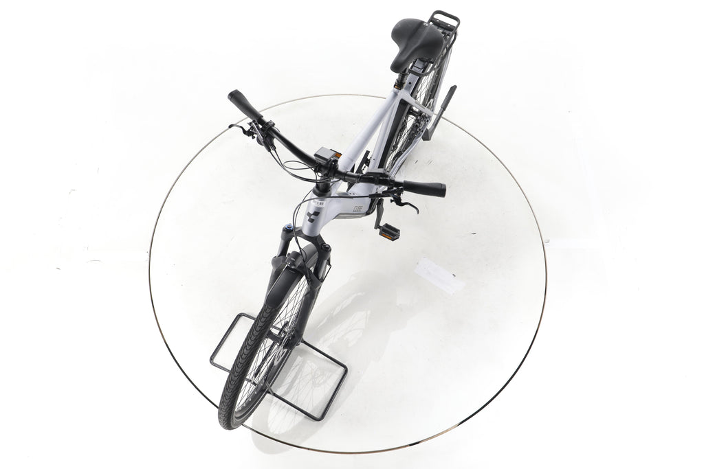 Cube Kathmandu Hybrid SLX Trekking E-Bike - Image 17