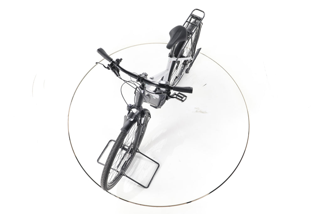 Bianchi T-Tronik T-Type Trekking E-Bike - Image 17