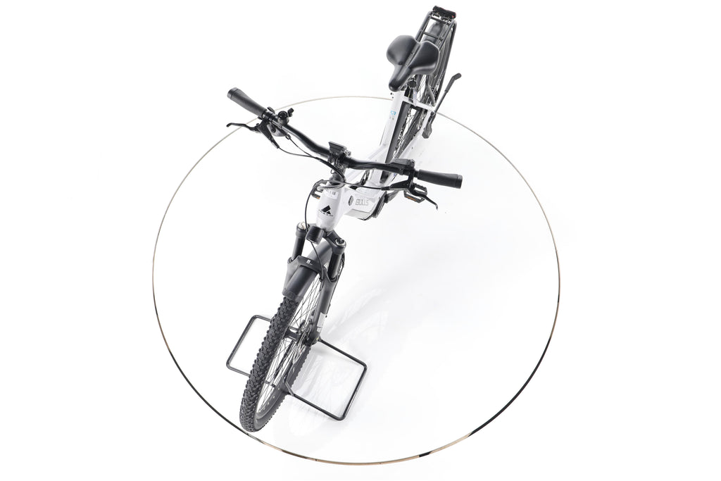 Bulls Cross Lite Evo 1 Trekking E-Bike - Image 17