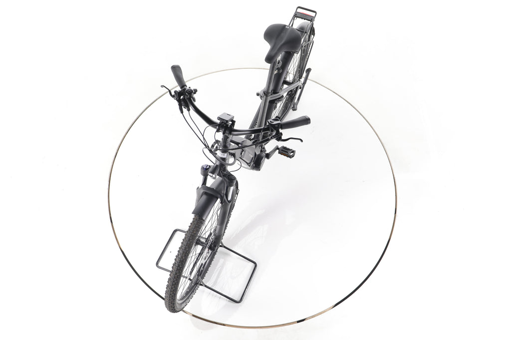 FLYER Upstreet5 3.12 Trekking E-Bike Tiefeinsteiger - Image 17