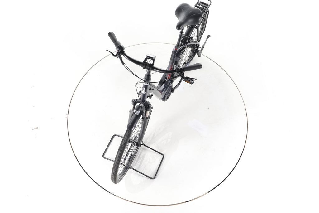 Raleigh Corby 8 XXL City E-Bike Tiefeinsteiger - Image 17