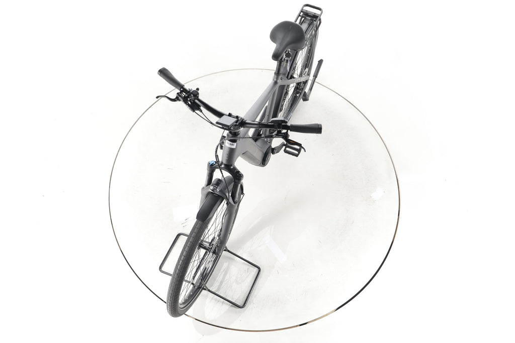 Cube Kathmandu Hybrid Pro 800 Trekking E-Bike 2025 - Image 17