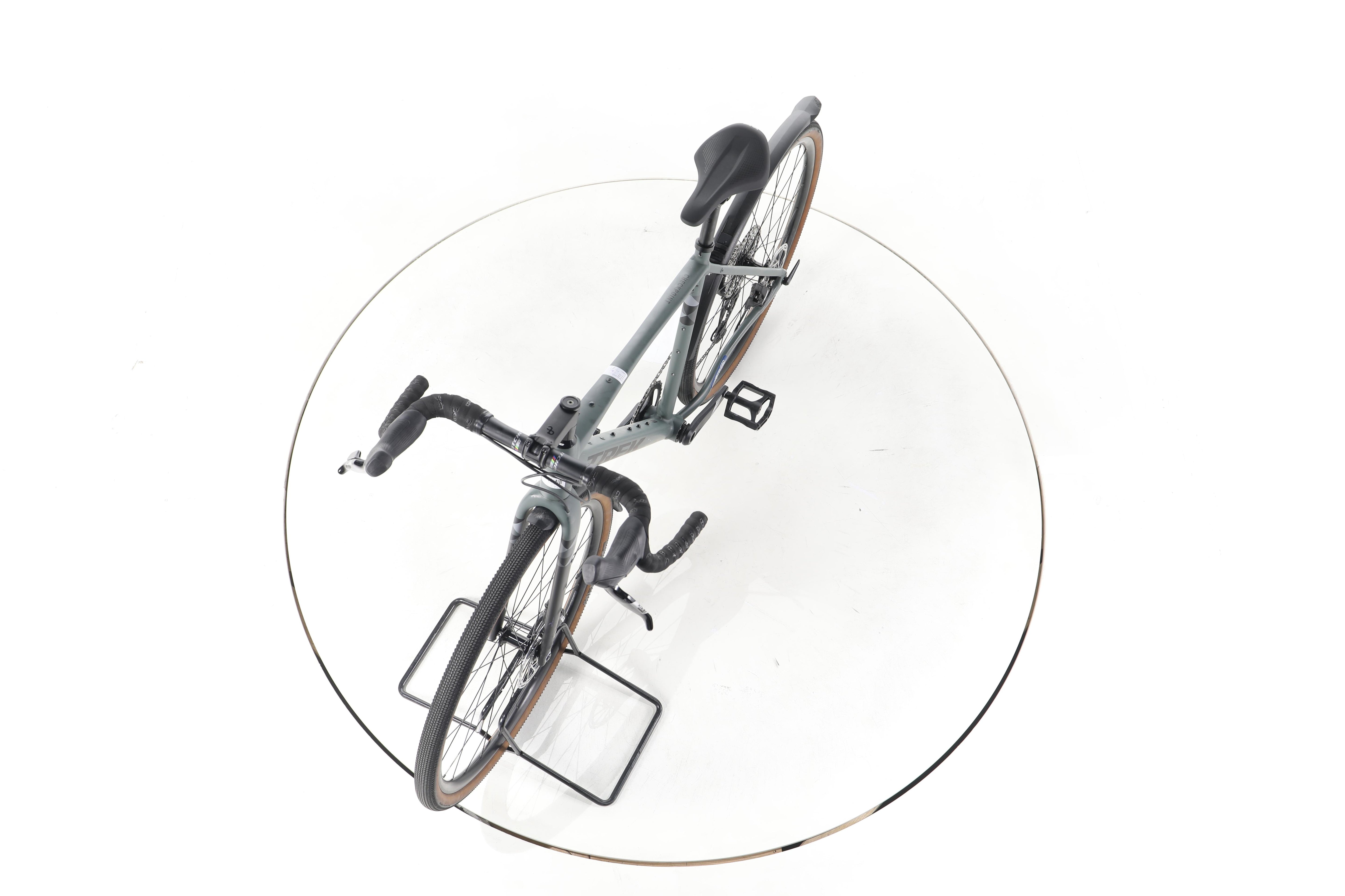 Trek Checkpoint ALR 5 Gravelbike 2025 - Image 17