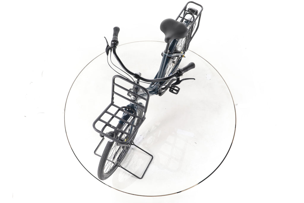 Gazelle HeavyDutyNL C7 Fahrrad City & Trekking - Image 17