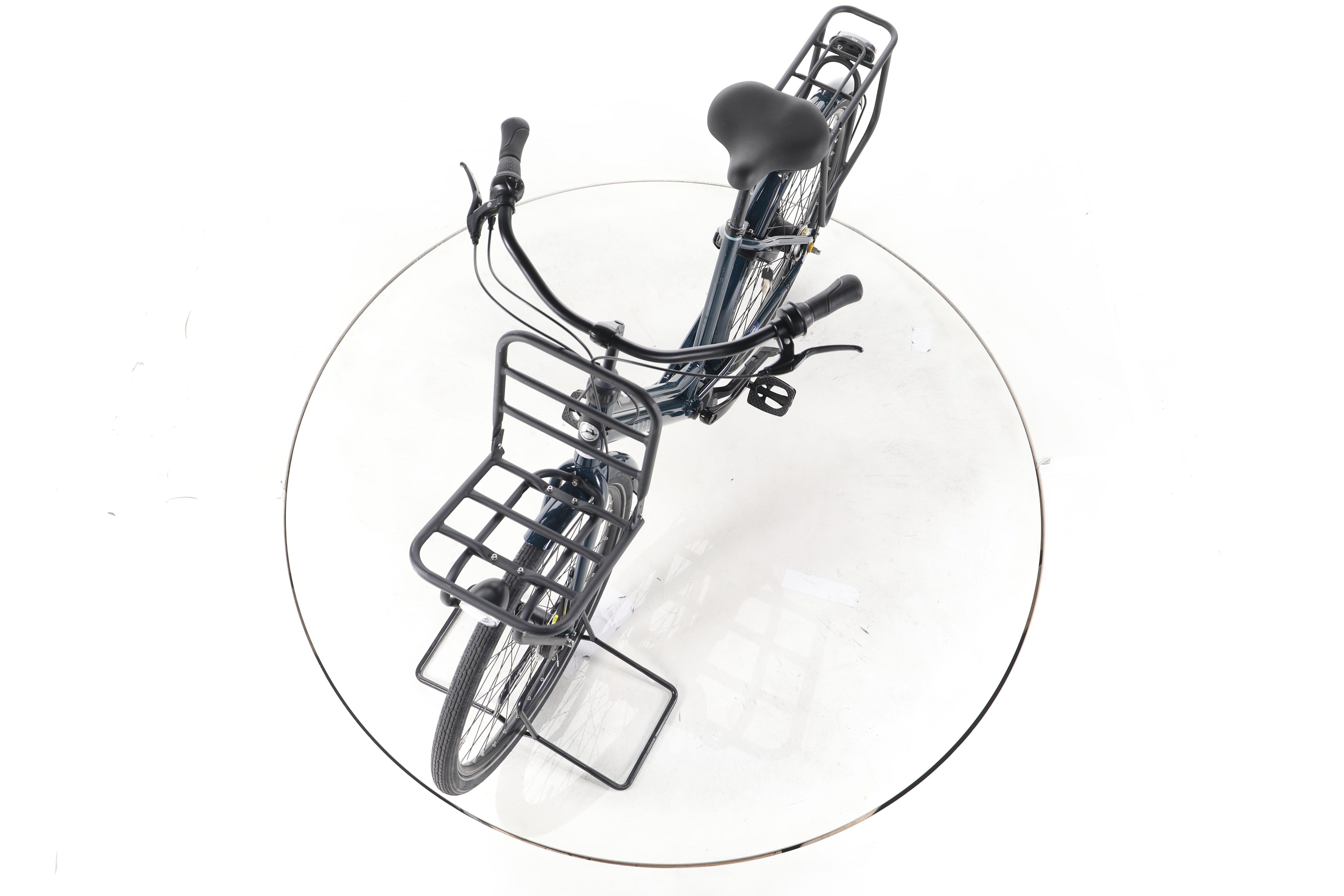 Gazelle HeavyDutyNL C7 Fahrrad City & Trekking - Image 17