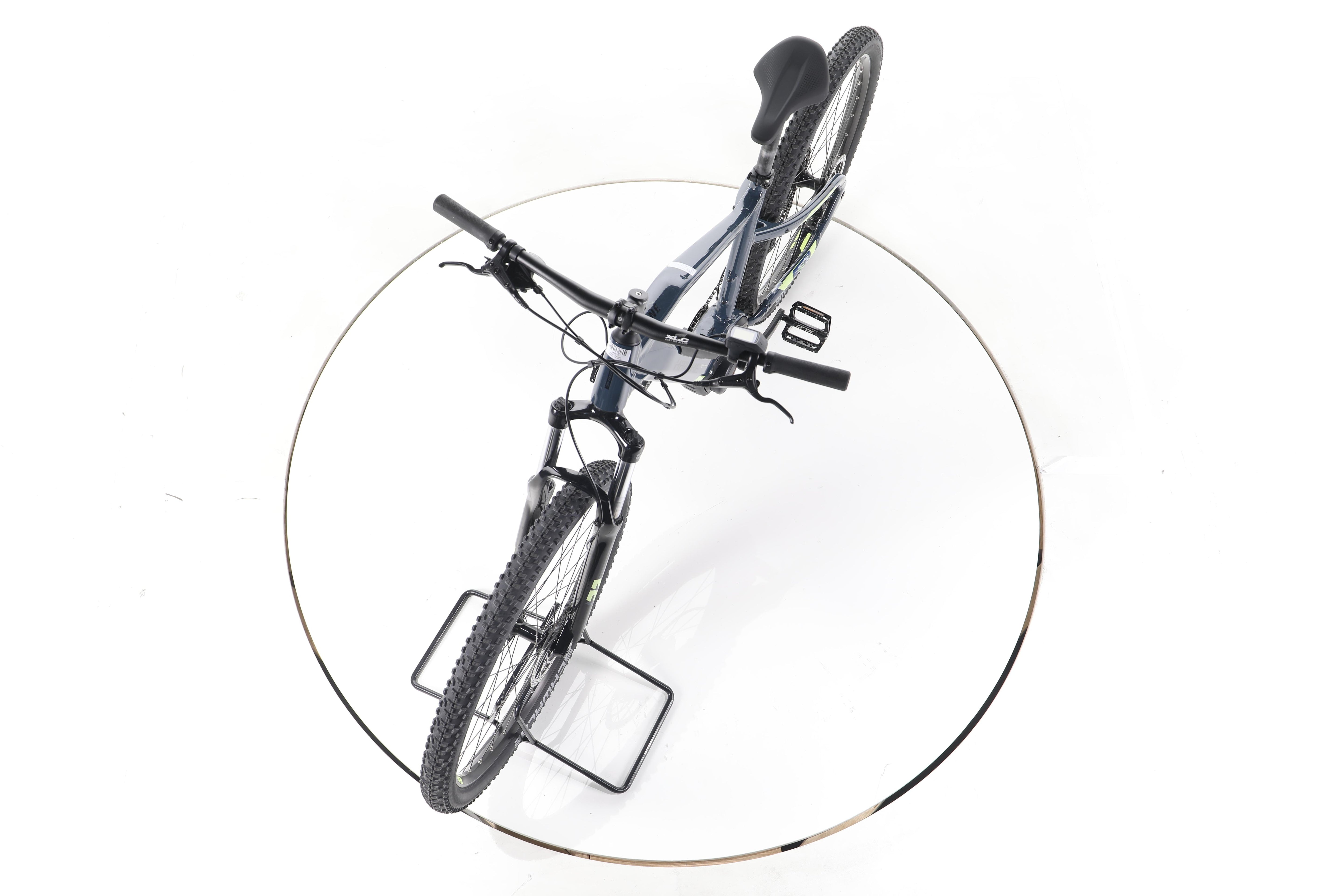 Haibike HardNine 5 E-Bike - Image 17
