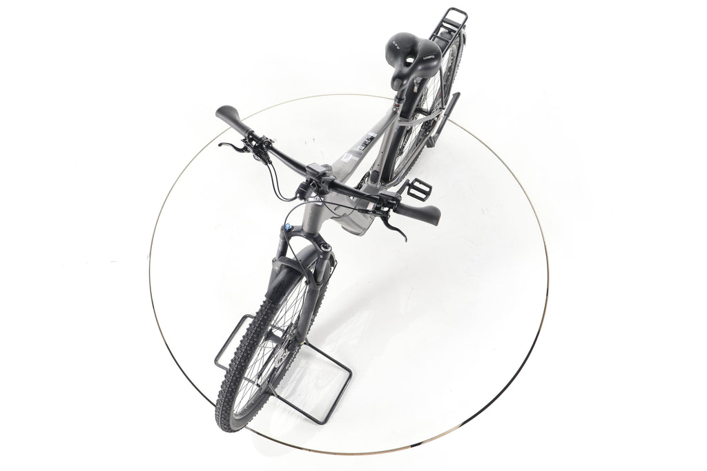 Focus Aventura² 6.8 Trekking E-Bike - Image 17