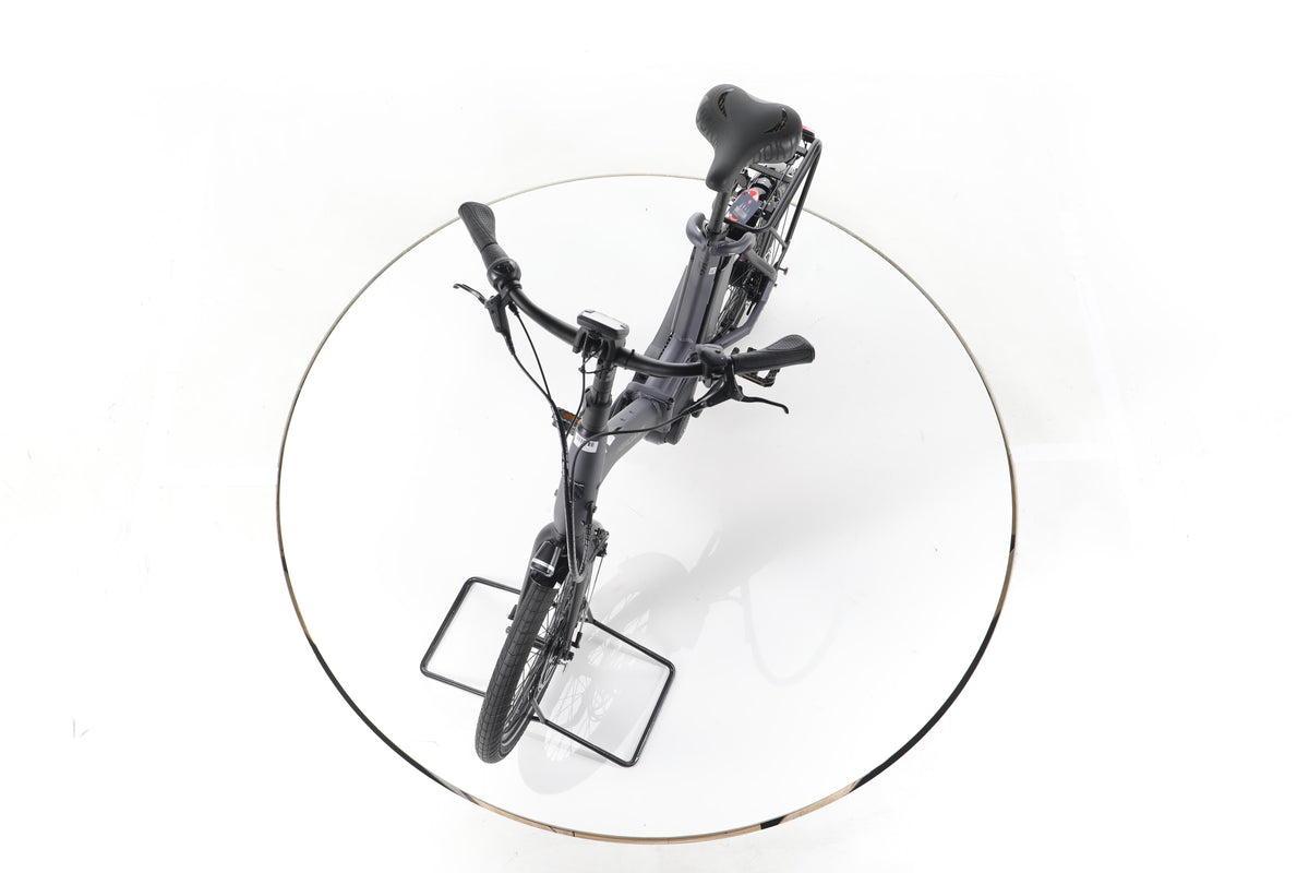 Hercules Rob Fold F8 Falt E-Bike Tiefeinsteiger - Image 17