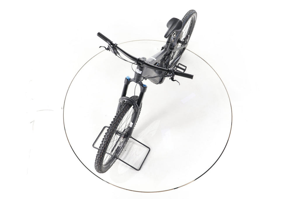 Cube Stereo Hybrid ONE77 HPC SLX E-Bike Fully Carbon 2025 - Image 17