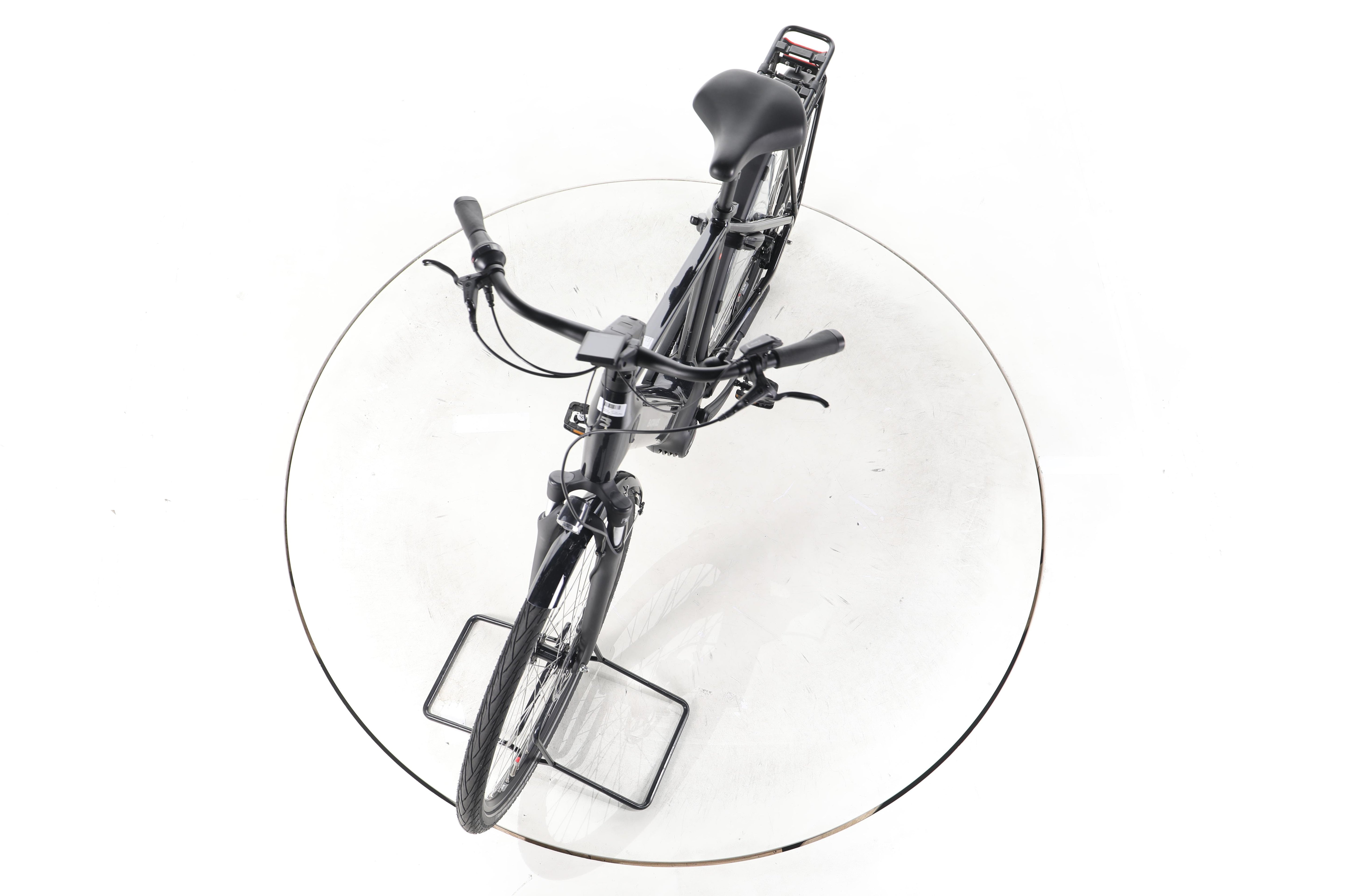 Batavus Finez E-Go Power Exclusive Plus City E-Bike 2024 - Image 17