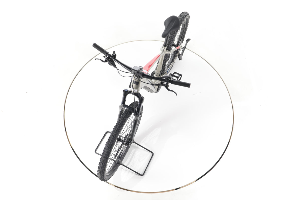 Corratec E-Power X-Vert Pro E-Bike - Image 17