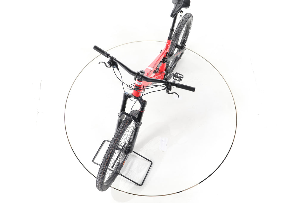 Nox Cycles Helium Enduro 7.1 Fully E-Bike Carbon - Image 17