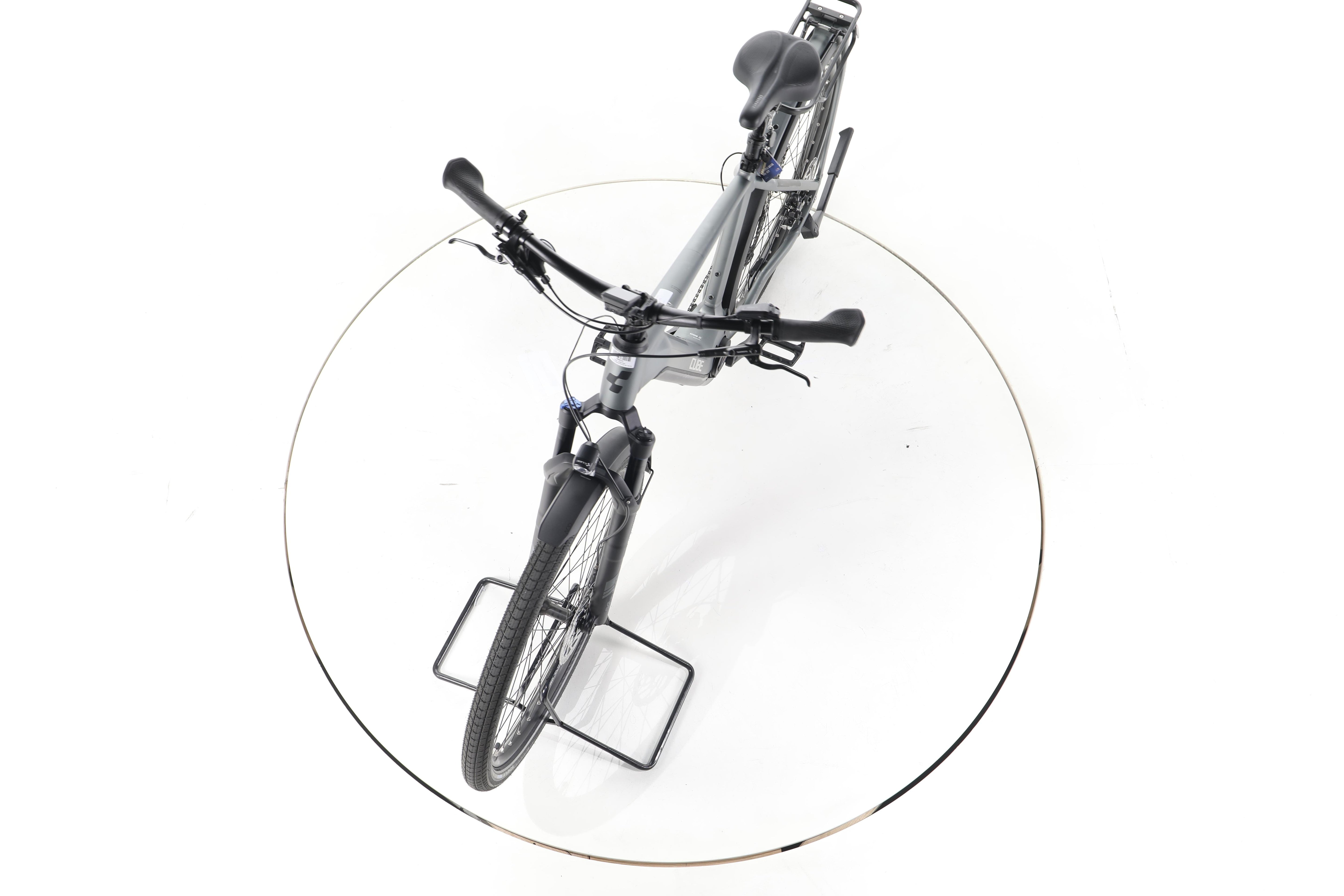 Cube Kathmandu Hybrid Pro Trekking E-Bike 2023 - Image 17