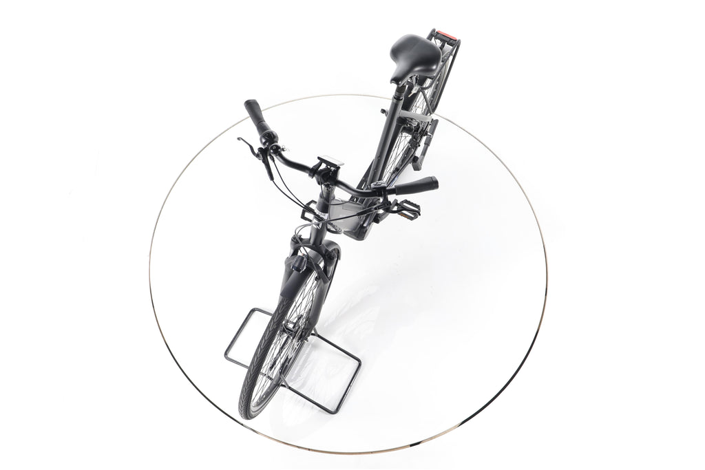 QWIC PREMIUM i MN7+ City E-Bike Tiefeinsteiger - Image 17