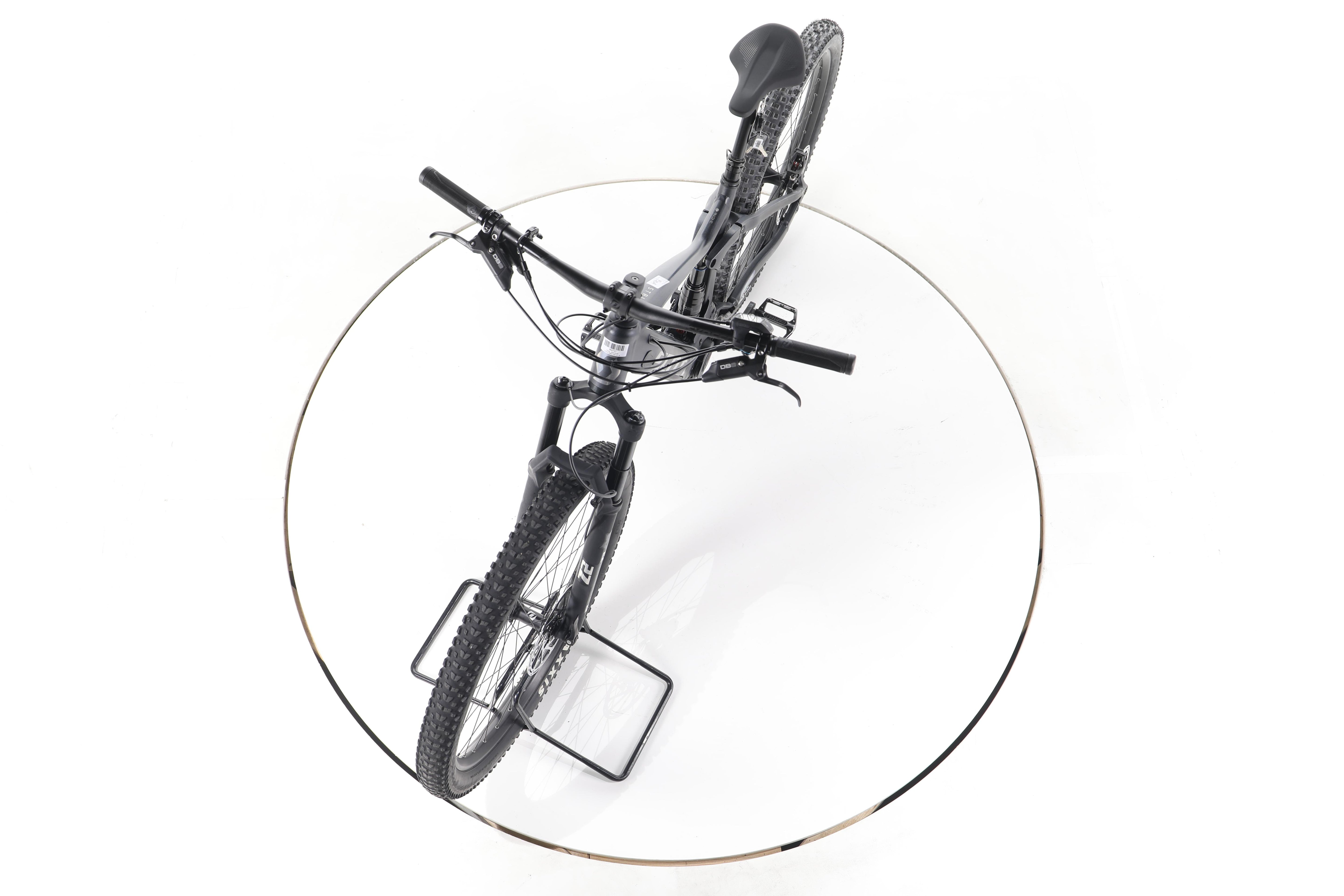 Scott Strike eRIDE 930 E-Bike Fully - Image 17