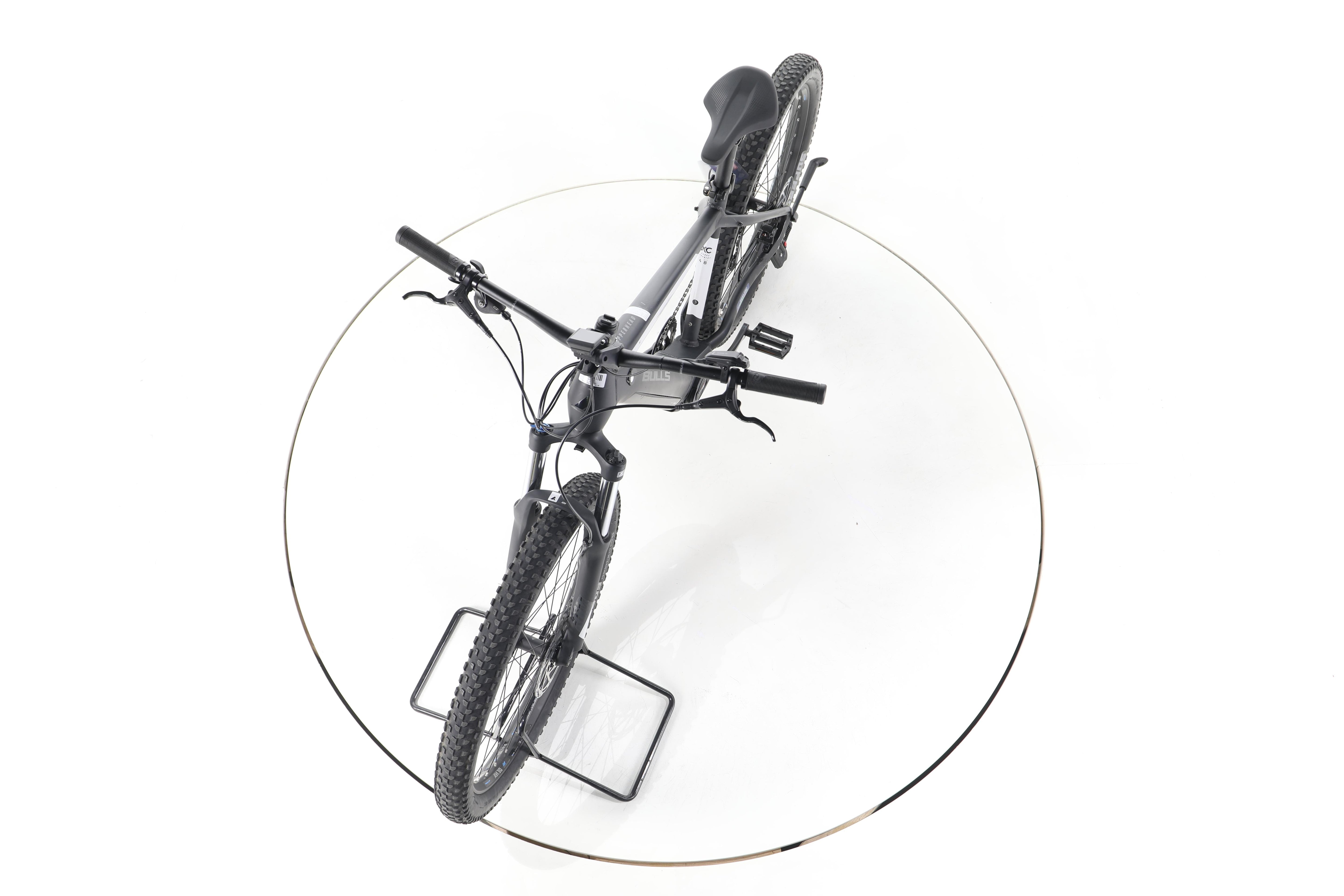 Bulls Copperhead EVO 1 E-Bike - Image 17