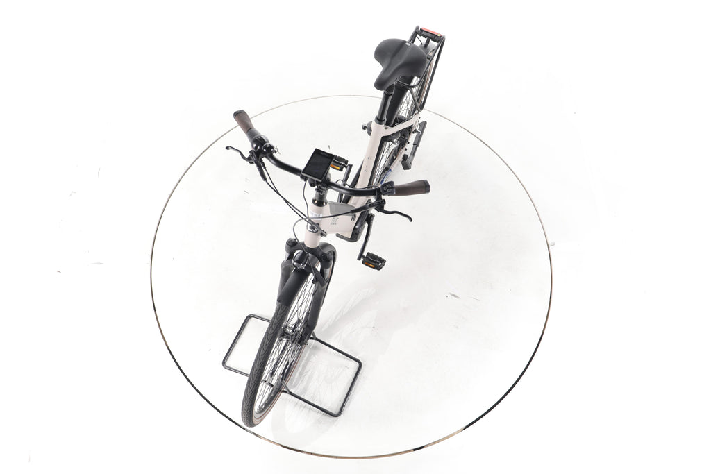 QWIC Premium iMN8+C City E-Bike Tiefeinsteiger - Image 17