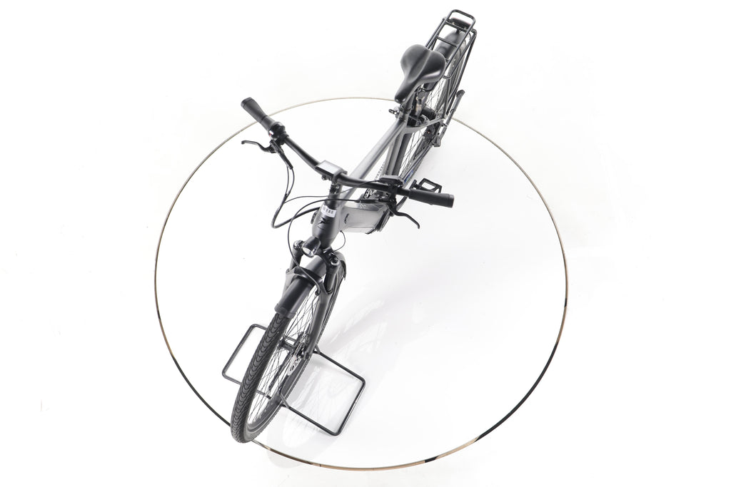 Pegasus Premio EVO 5F Belt City E-Bike - Image 17