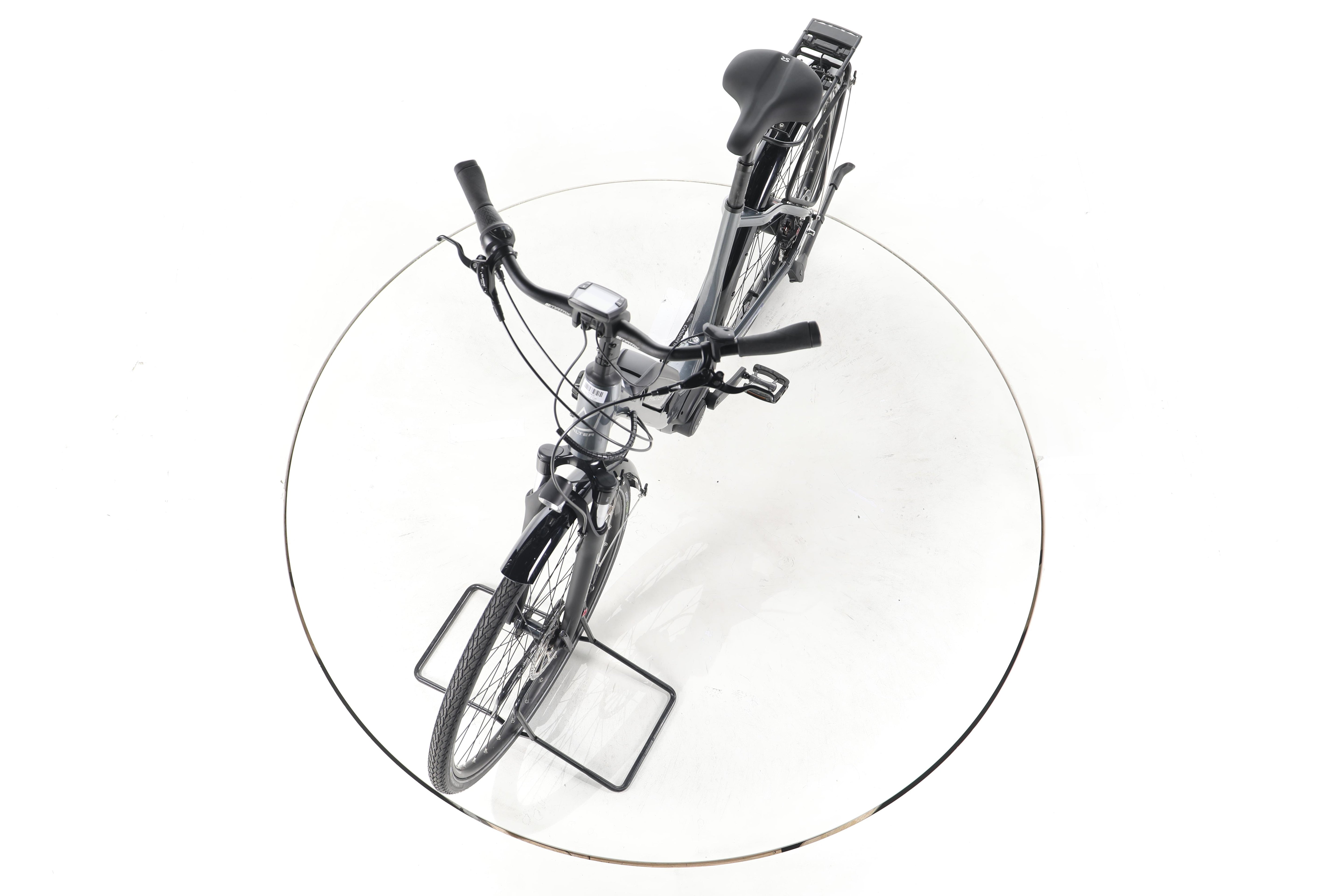 FALTER E 9.3 FL City E-Bike Tiefeinsteiger - Image 17