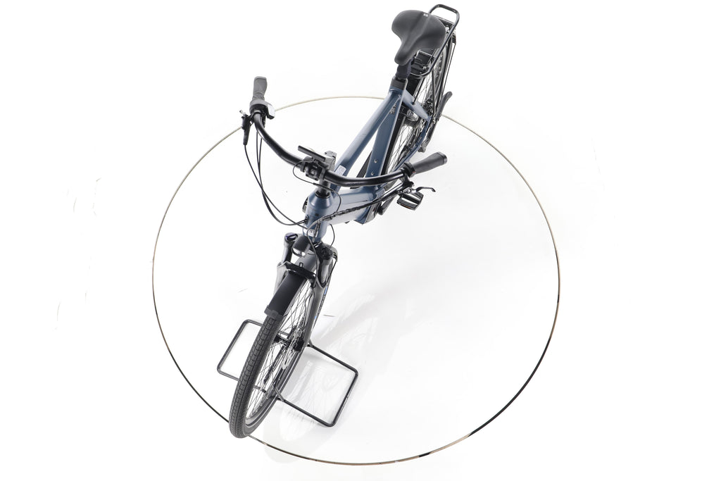 Campus BM38 City E-Bike 2025 - Image 17