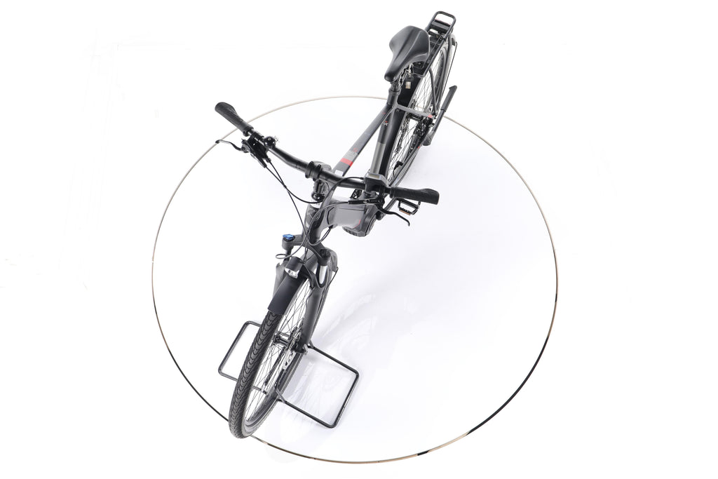 Kalkhoff Entice 5.B. Season Trekking E-Bike - Image 17
