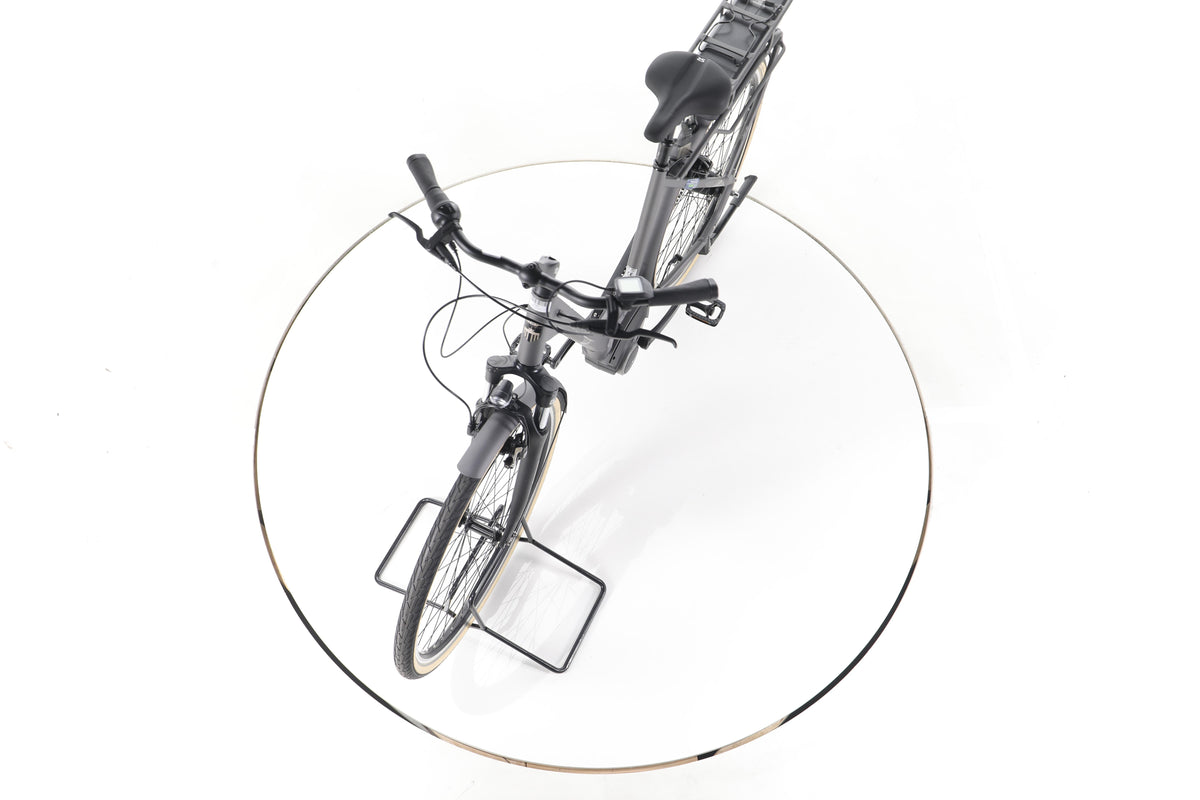 BBF Madrid City E-Bike Tiefeinsteiger - Image 17