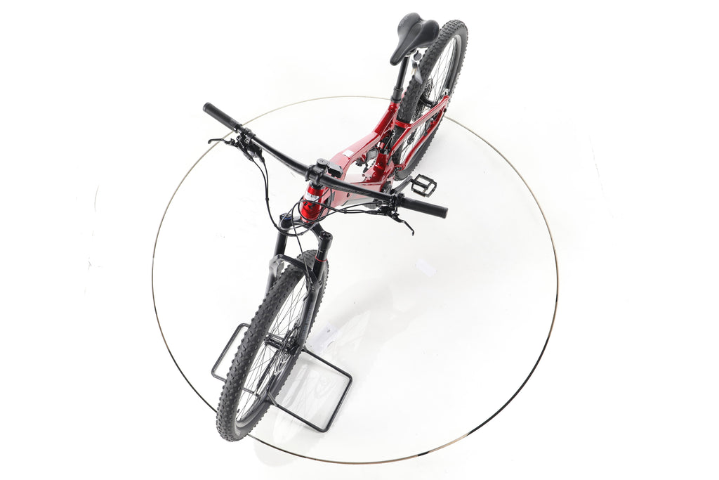 R Raymon AirRay 10.0 Fully E-Bike Carbon - Image 17