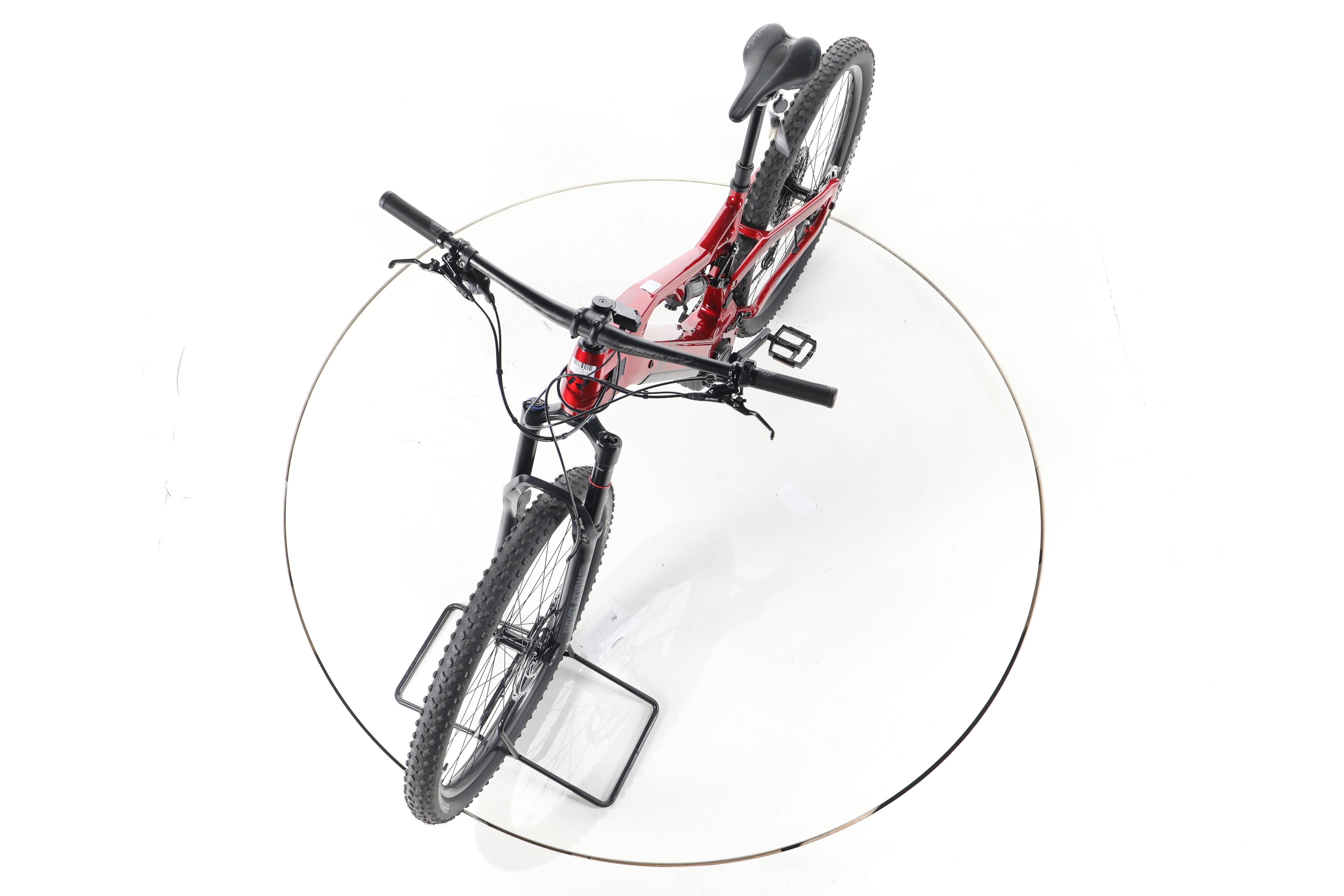 R Raymon AirRay 10.0 Fully E-Bike Carbon - Image 17