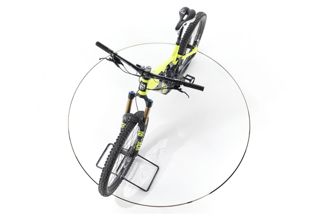 Husqvarna E-Bicycles Hard Cross HC5 Fully E-Bike - Image 17