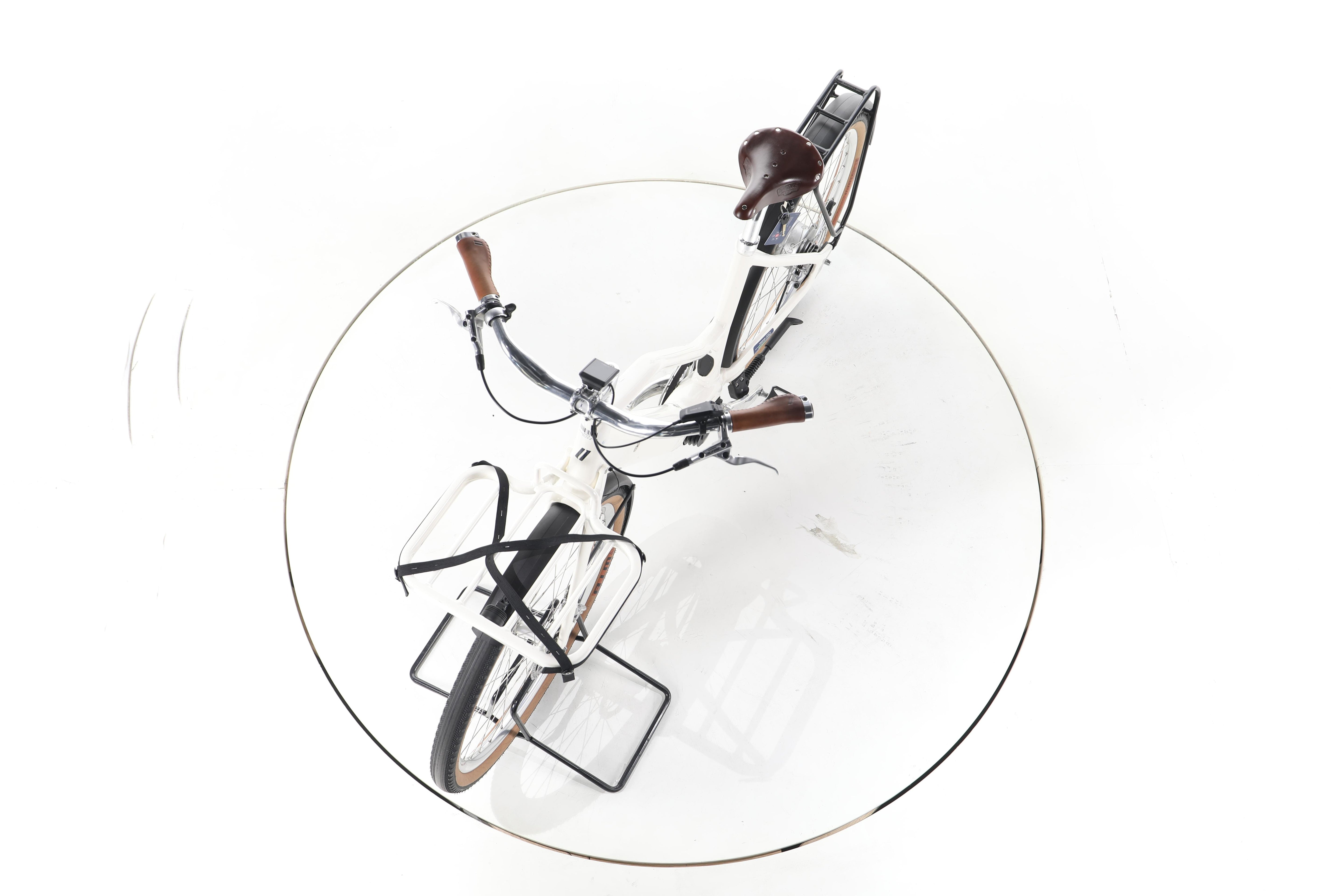 Schindelhauer Bikes Hannah City E-Bike 2023 - Image 17