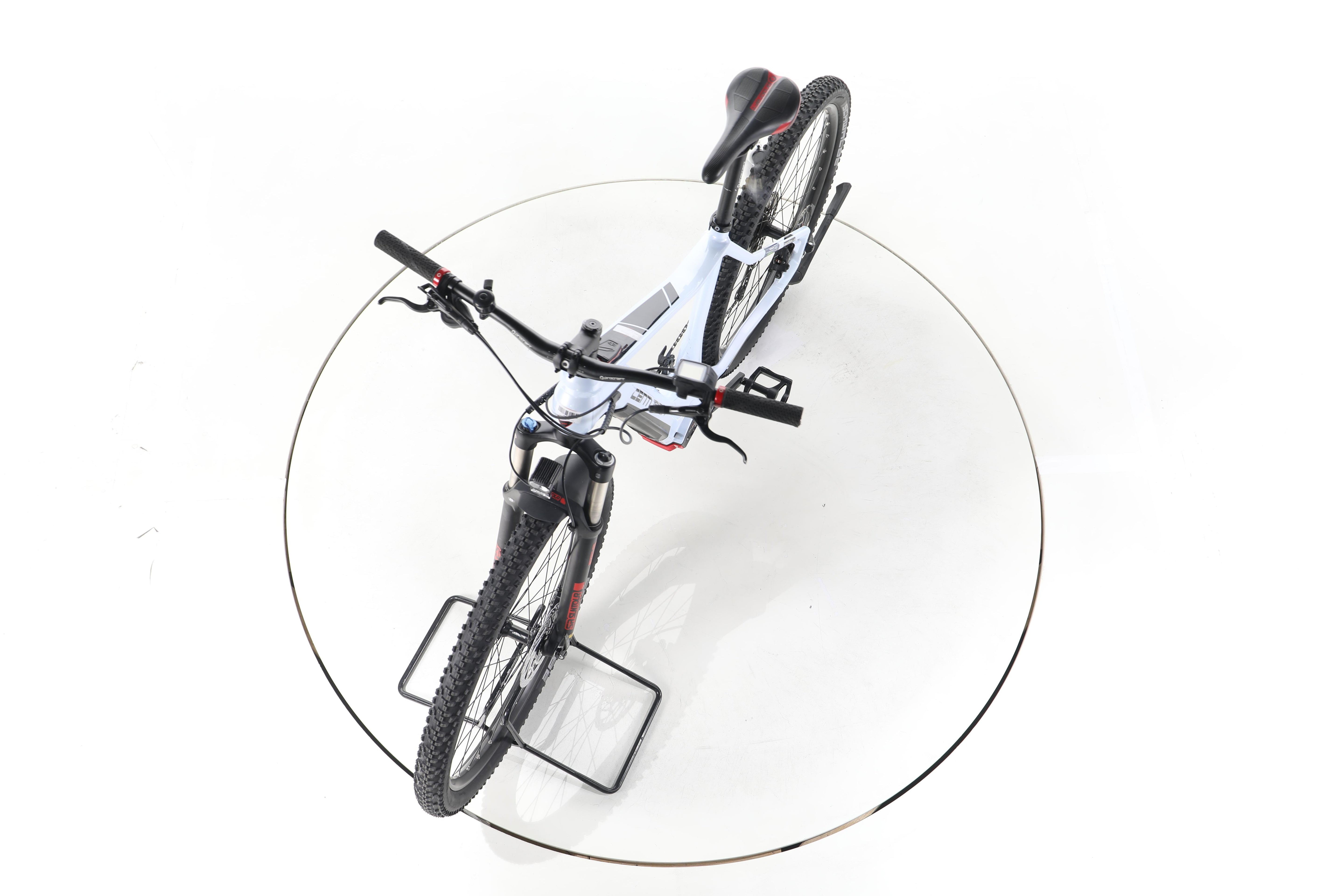 Centurion Backfire Fit E R760i E-Bike - Image 17