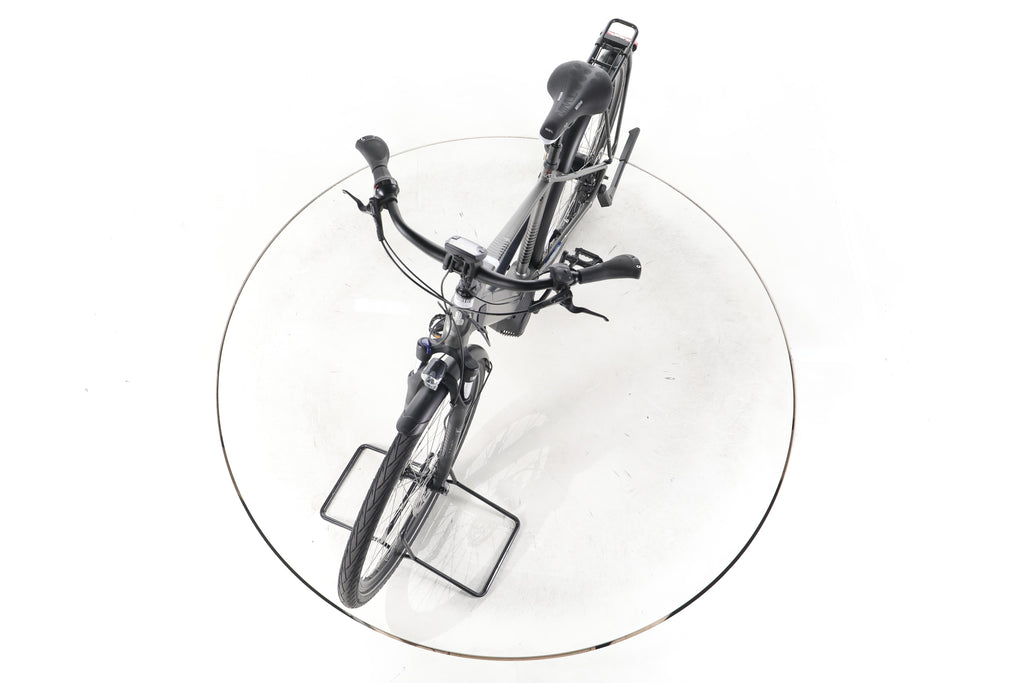Raleigh Bristol XXL City E-Bike - Image 17