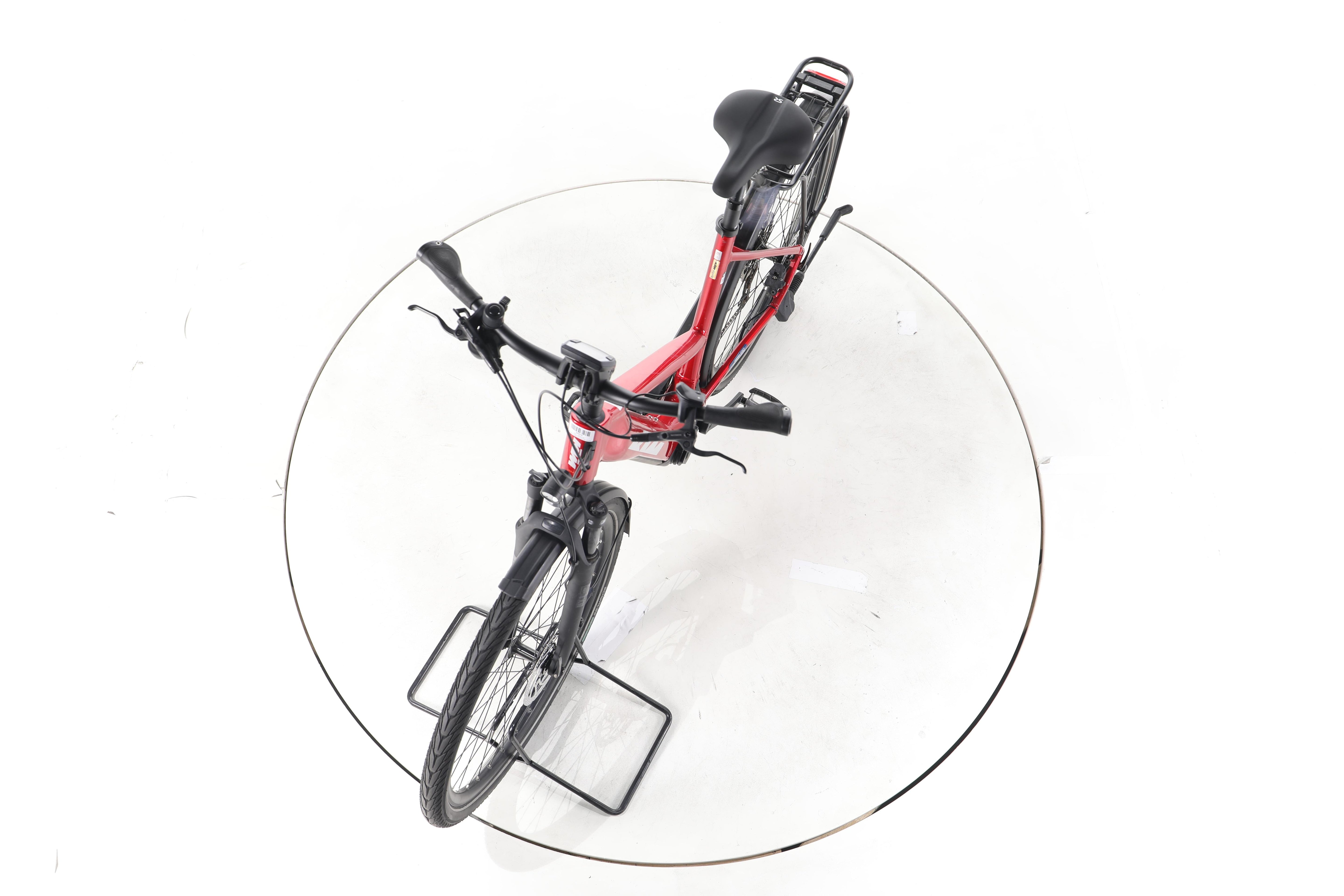 KTM Macina Tour CX 510 Trekking E-Bike - Image 17