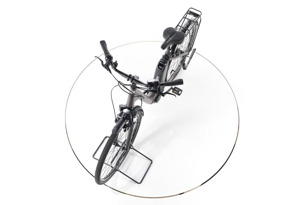R Raymon CityRay E 2.0 CB City E-Bike Tiefeinsteiger - Image 17