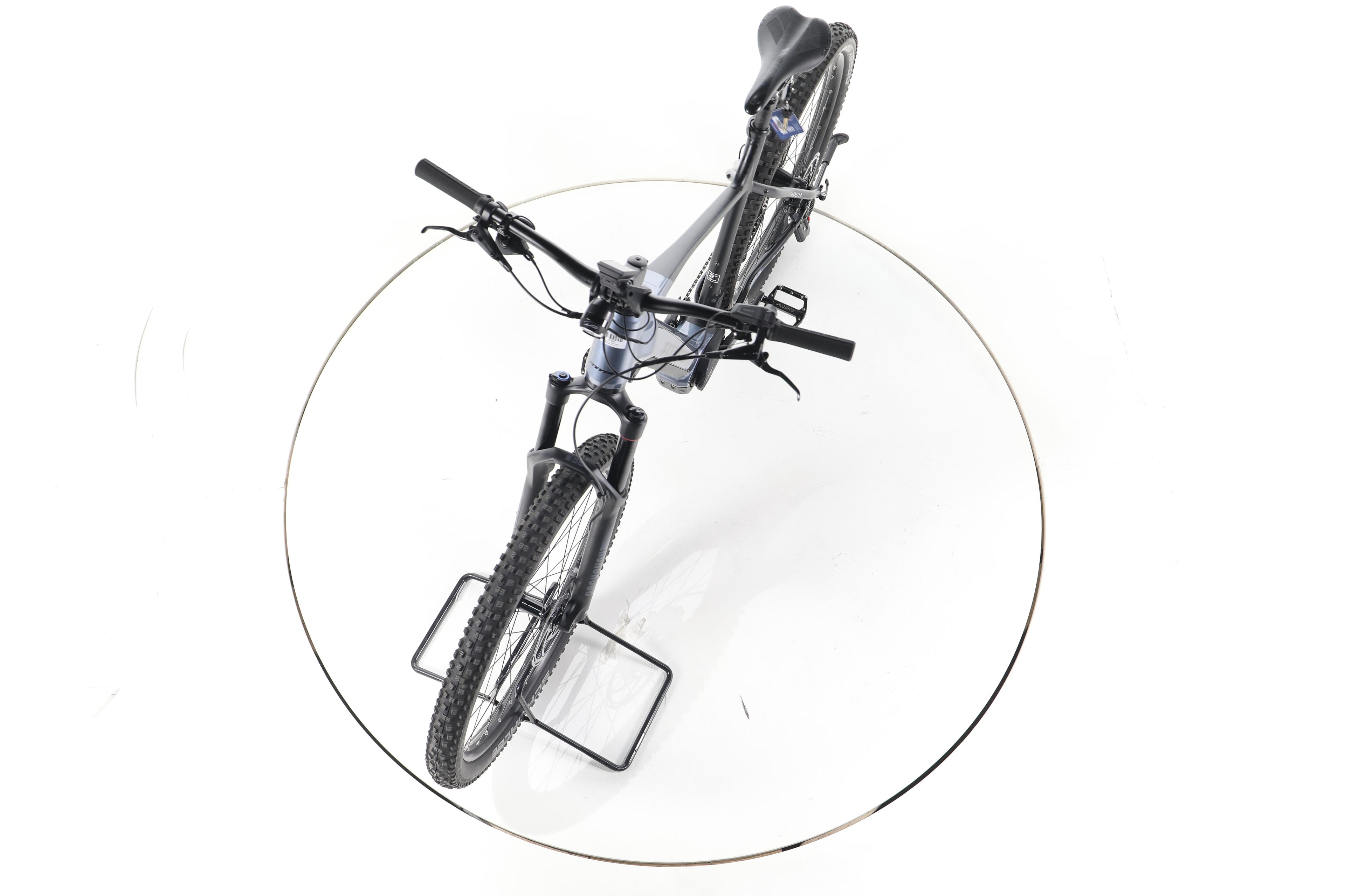 Stevens E-Agnello E-Bike - Image 17