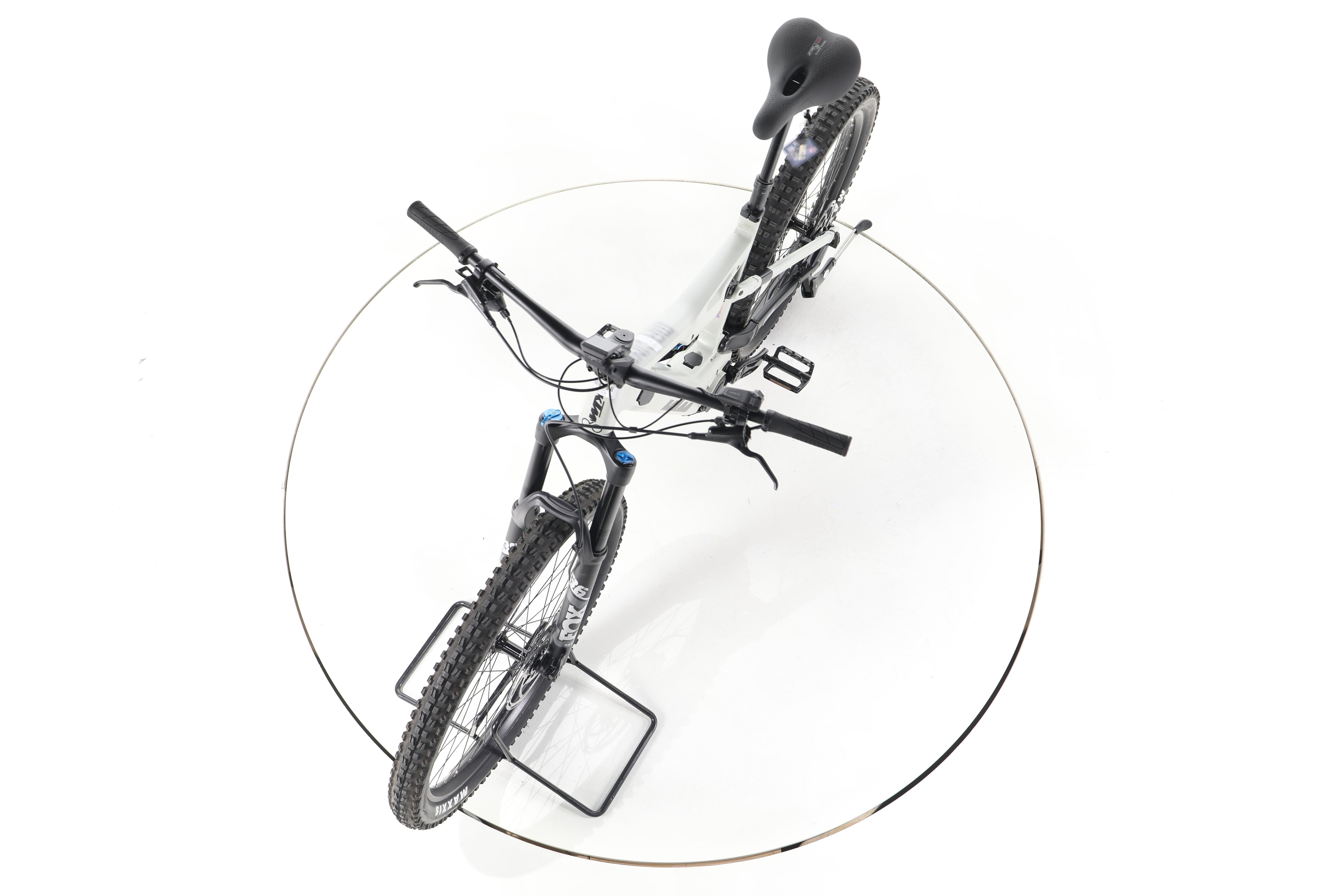 KTM Macina Kapoho 7972 Fully E-Bike - Image 17