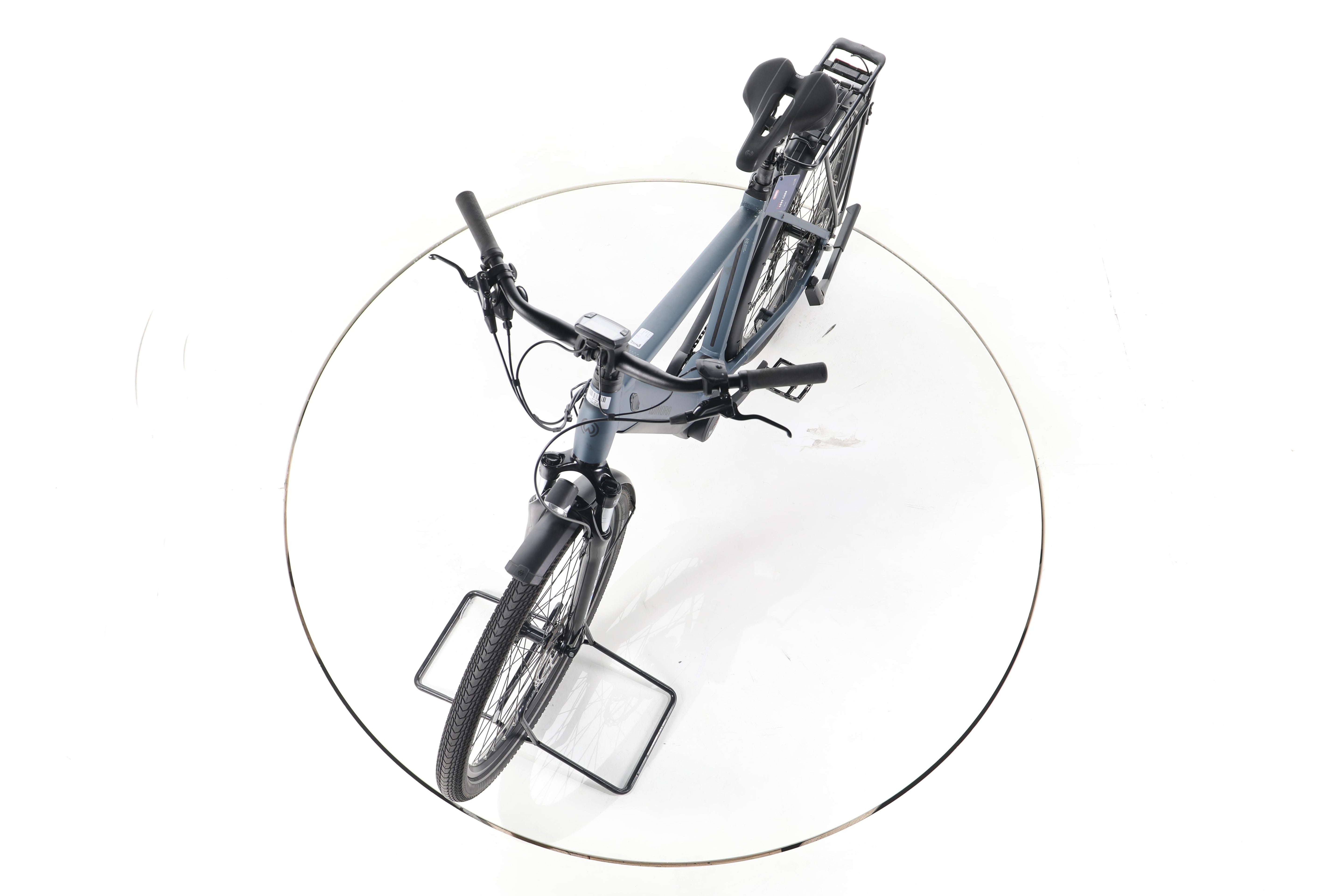 Winora TB300 Trekking E-Bike - Image 17
