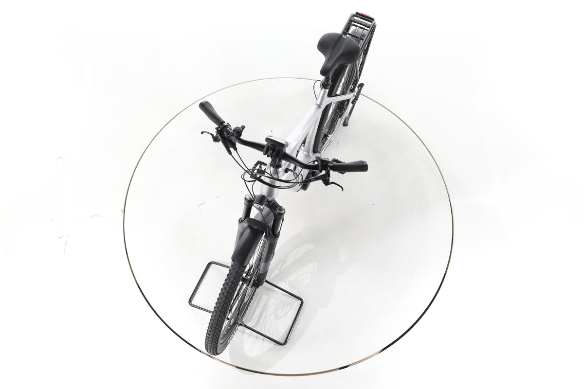 FLYER Gotour6 7.12 Trekking E-Bike - Image 17