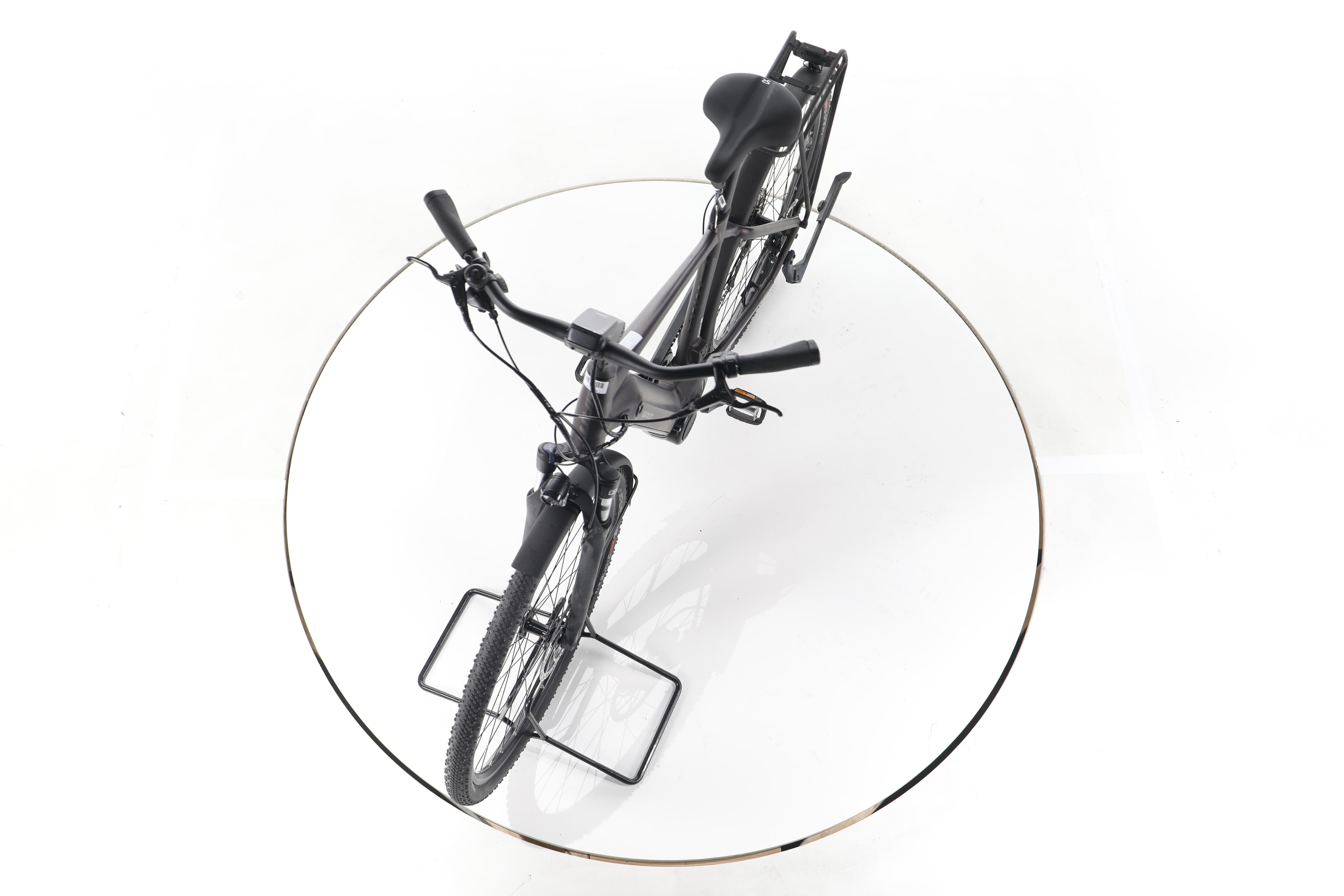 Giant AnyTour E+ 3 GTS Trekking E-Bike - Image 17