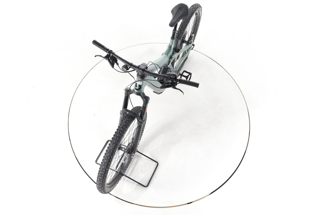 Scott Patron eRIDE 930 E-Bike Fully - Image 17