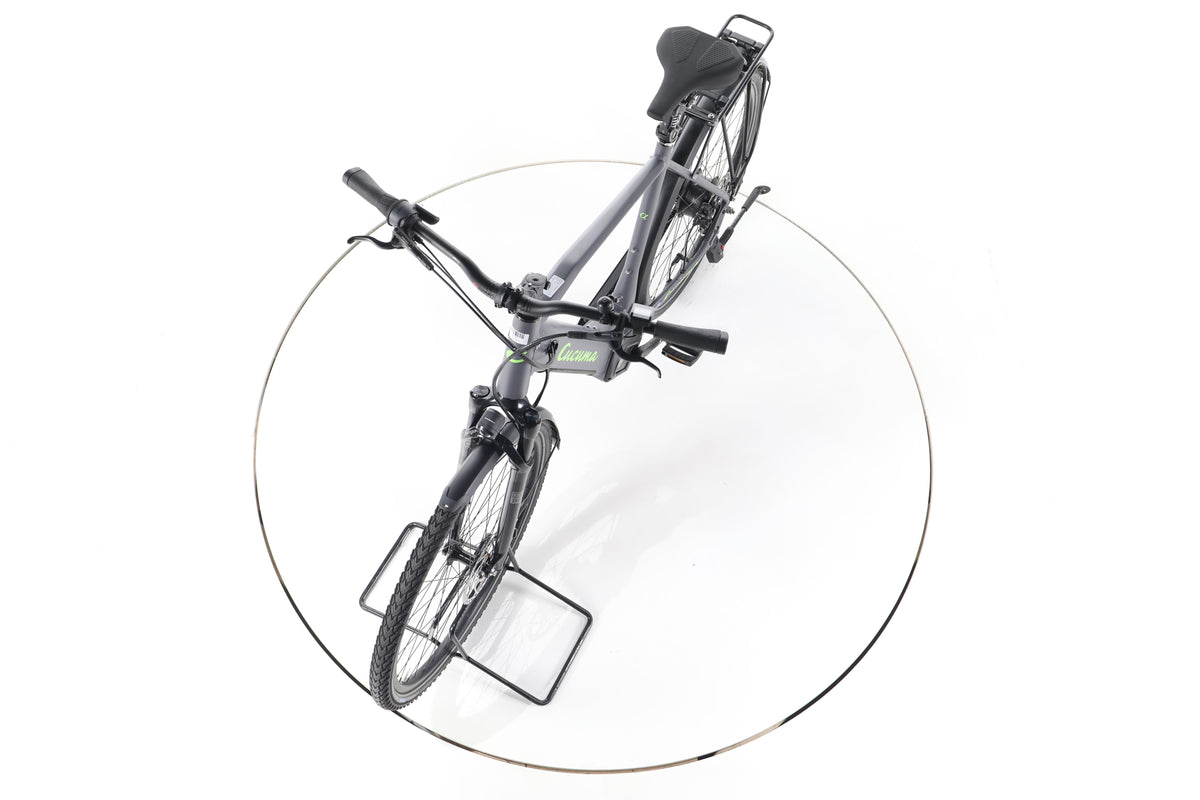 Cucuma Alpha City E-Bike - Image 17