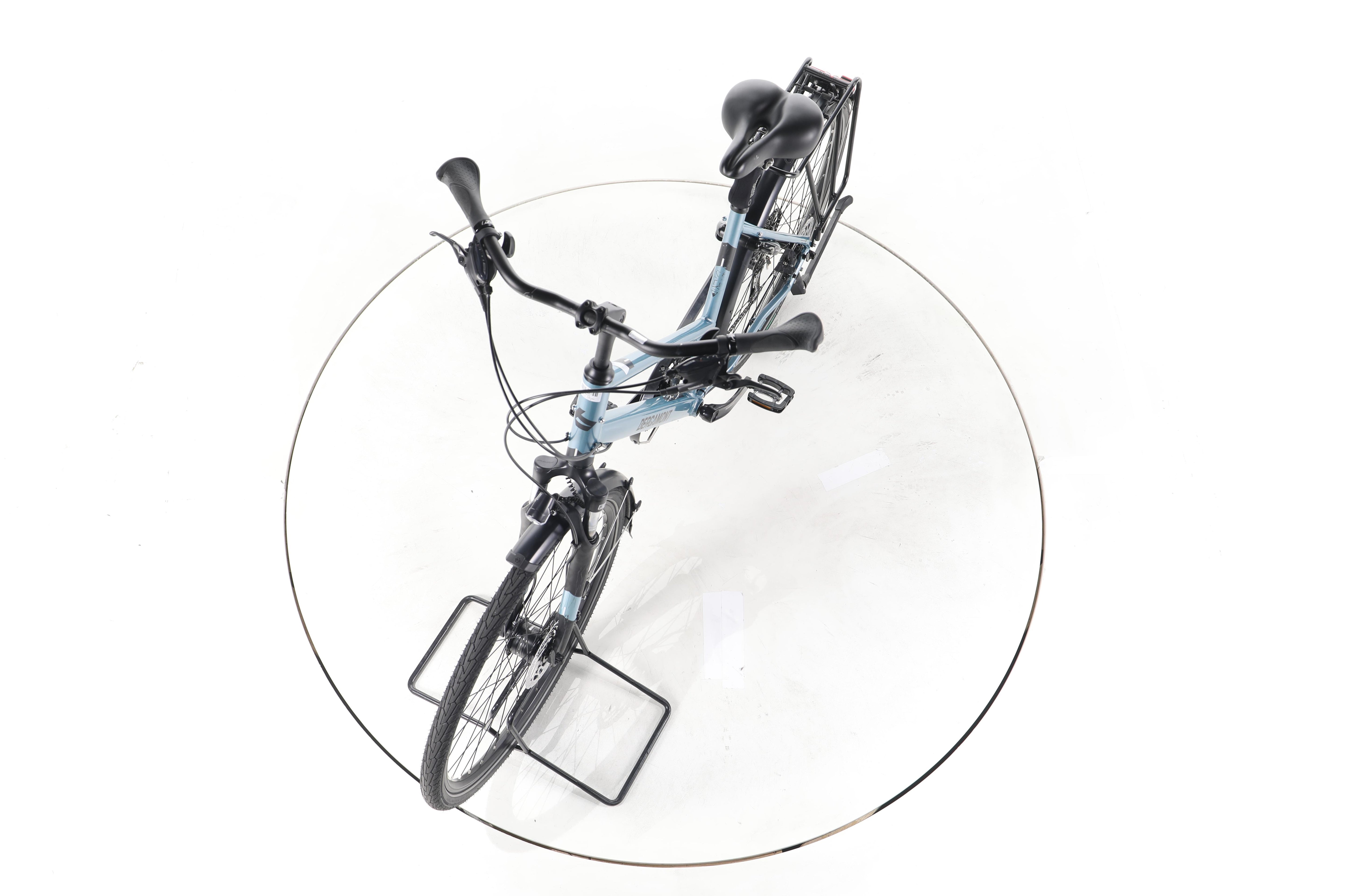 Bergamont Horizon 4 Fahrrad City & Trekking - Image 17