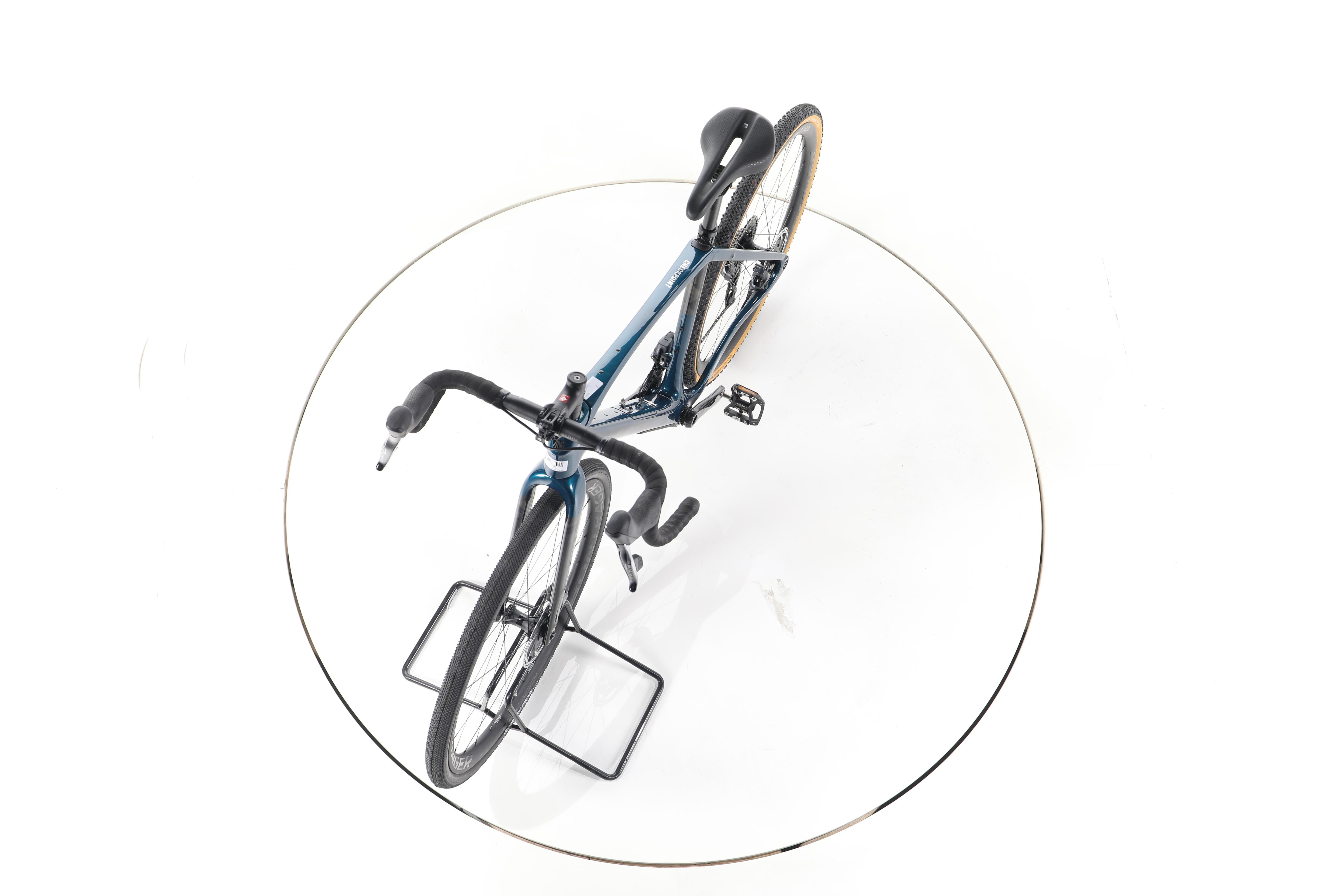 Trek Checkpoint SL 7 AXS Fahrrad Rennrad & Gravel - Image 17