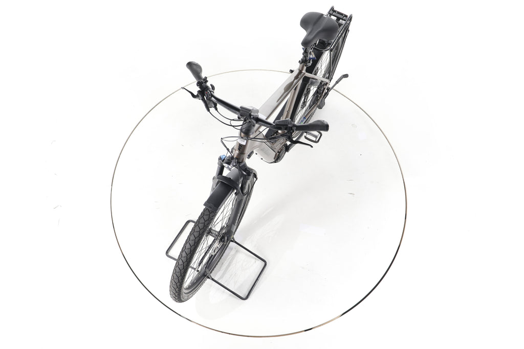 KTM Macina Gran 710 Trekking E-Bike - Image 17