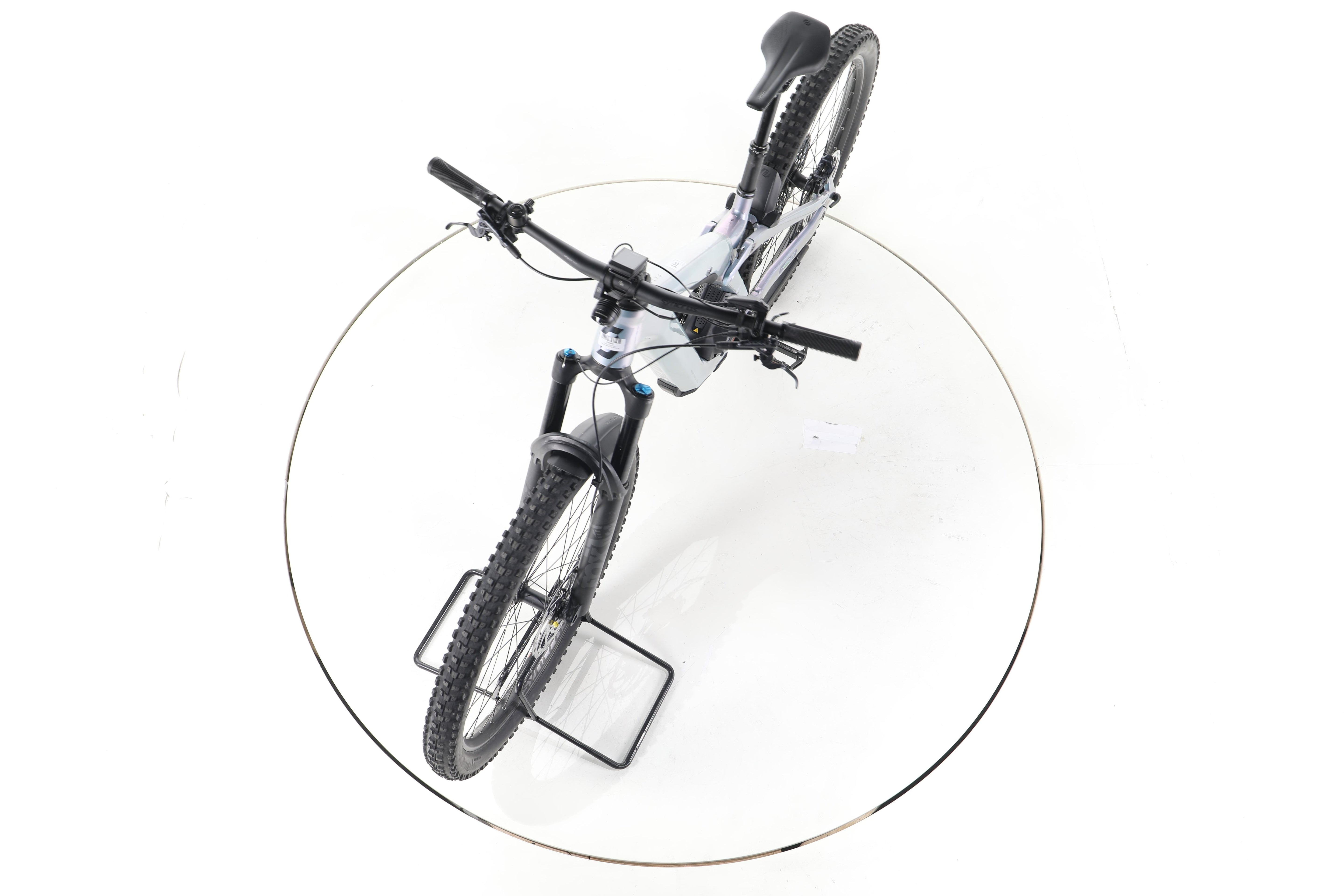 Scott Patron eRIDE 910 TR Fully E-Bike 2024 - Image 17