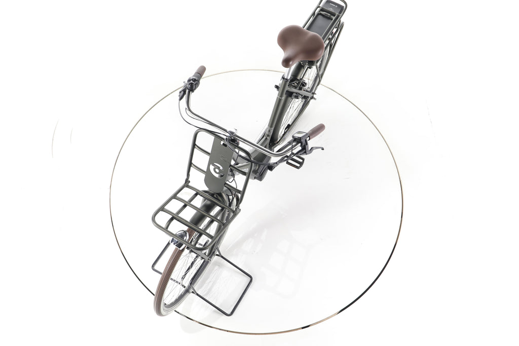 Cortina E-U4 City E-Bike Tiefeinsteiger - Image 17